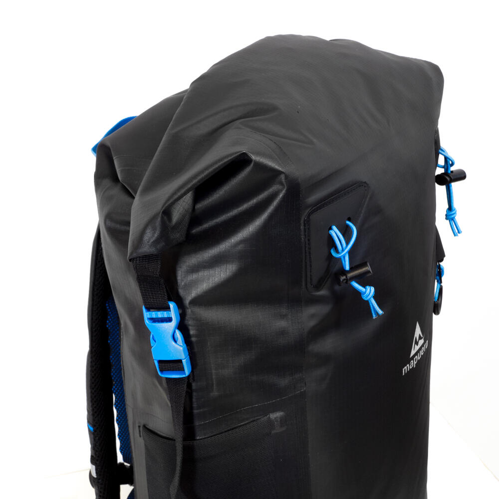 Escuro 30l Rucksack wasserfest 7/7
