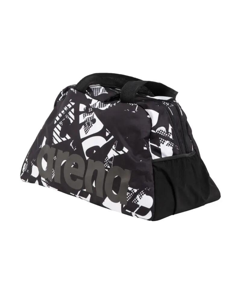 Rucsac - Fast Shoulder Bag Allover - Ric - 45L 5/5