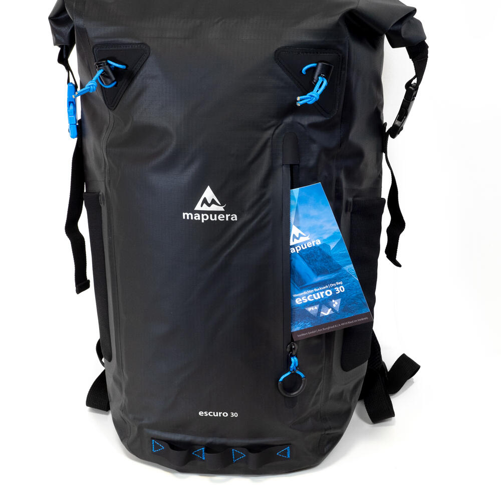 Escuro 30l Rucksack wasserfest 6/7