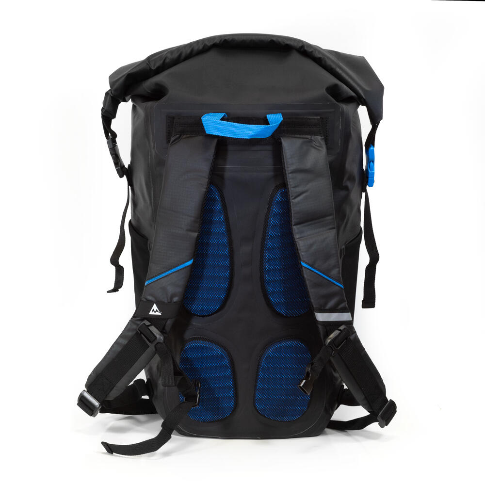 Escuro 30l Rucksack wasserfest 5/7