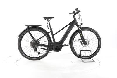 Ebike ricondizionata · Cube Touring Hybrid Pro · Buone condizioni