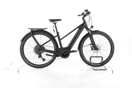 Tweedehands - Cube Touring Hybrid Pro Trekking E-Bike 2024 - Goed