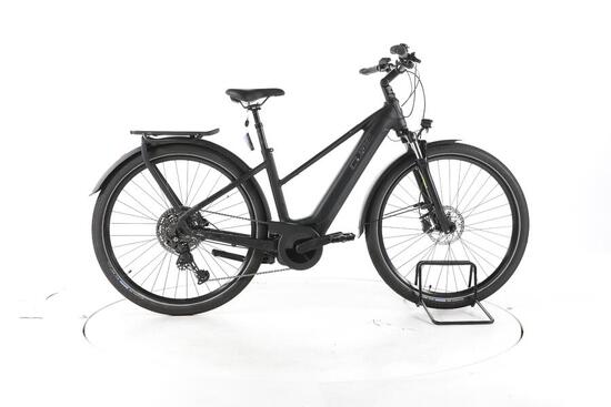 Tweedehands - Cube Touring Hybrid Pro Trekking E-Bike 2024 - Goed