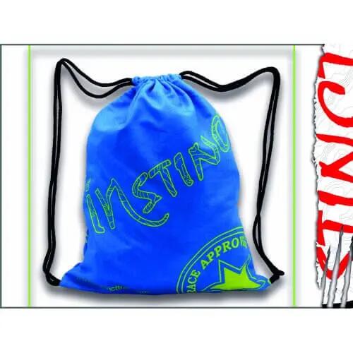 Instinct Geanta Grab Bag-albastru 2/2