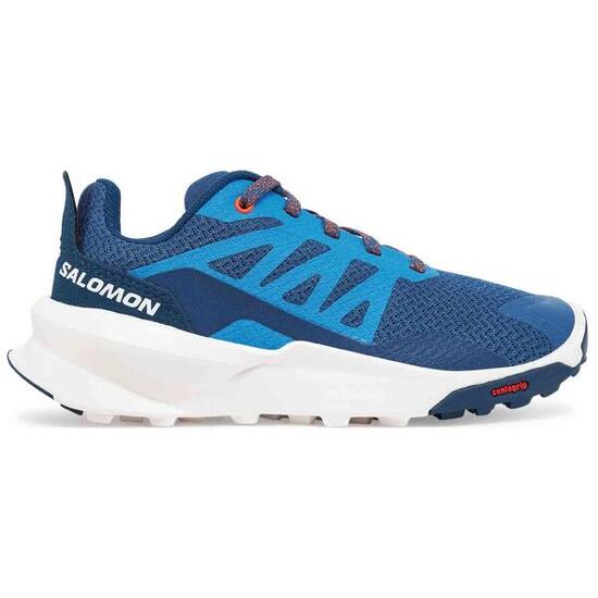 Chaussures de randonnee Salomon modèle L47735000 pour unisexe enfants
