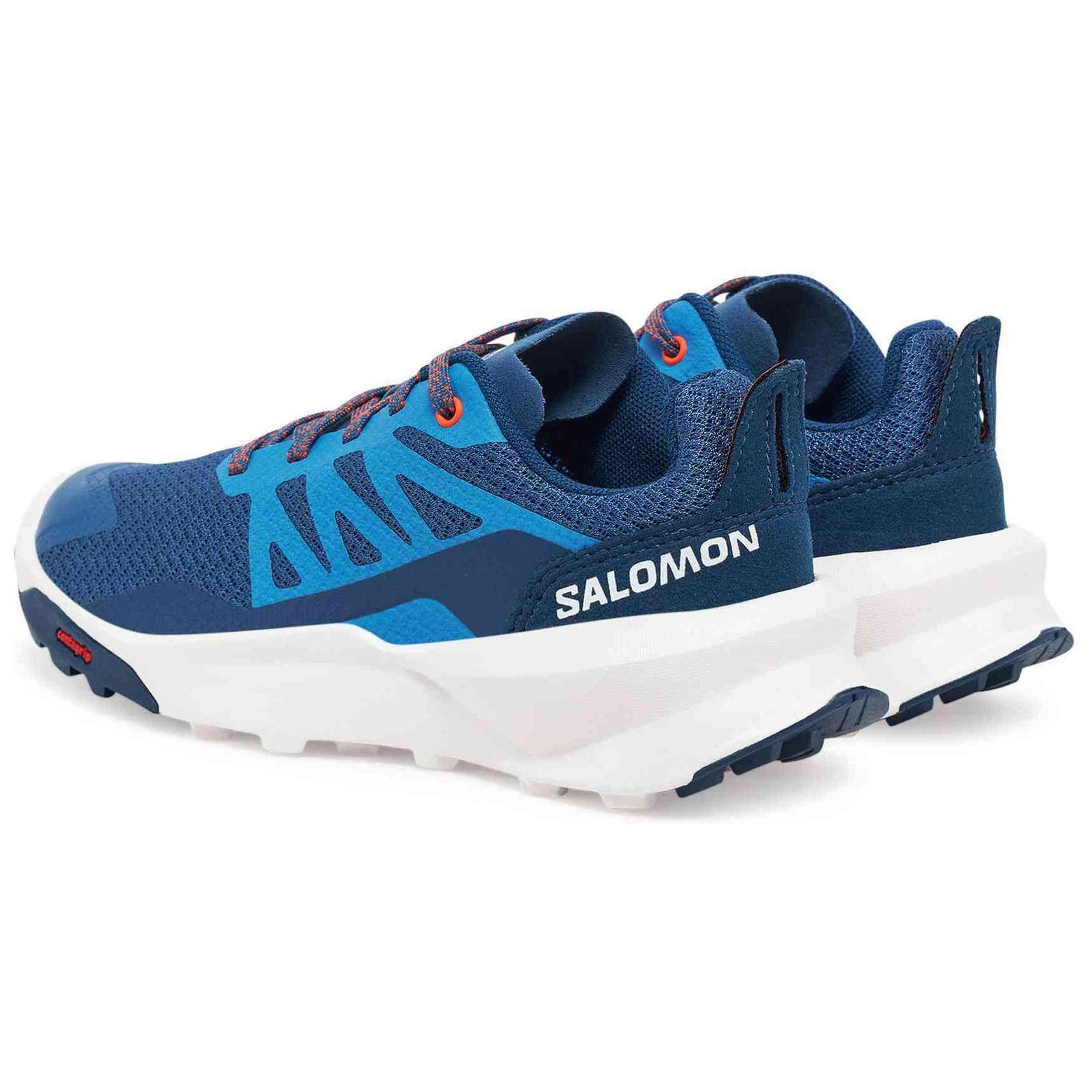 Sapatos de trekking Salomon modelo L47735000 para crianças unissex 3/5