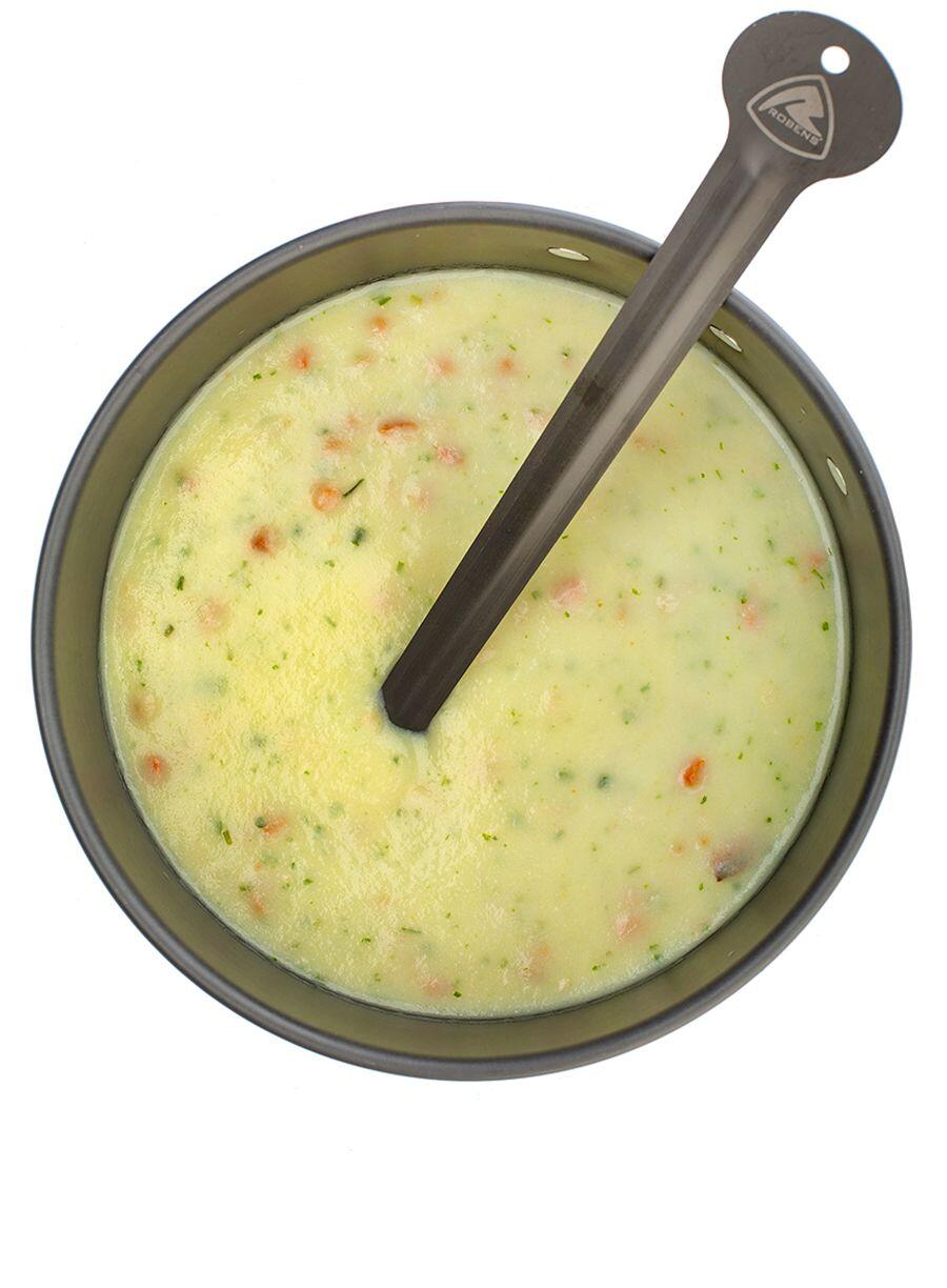 Liofilizat Travellunch Zupa krem z ziemniaków (2 porcje) 2 x 500 ml 4/4