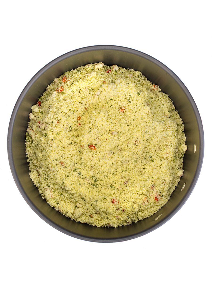 Liofilizat Travellunch Zupa krem z ziemniaków (2 porcje) 2 x 500 ml 3/4