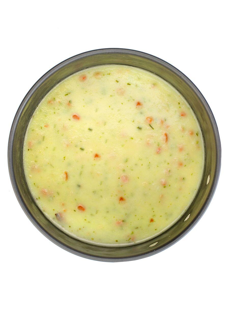Liofilizat Travellunch Zupa krem z ziemniaków (2 porcje) 2 x 500 ml 2/4