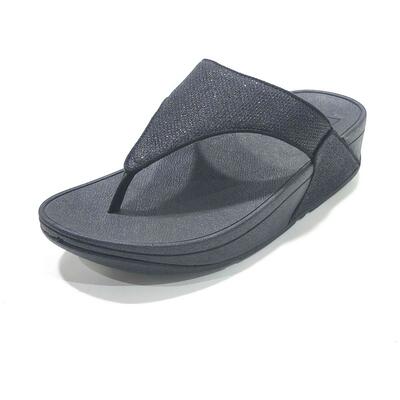 Slippers fitflop model a4z-001 voor vrouwen