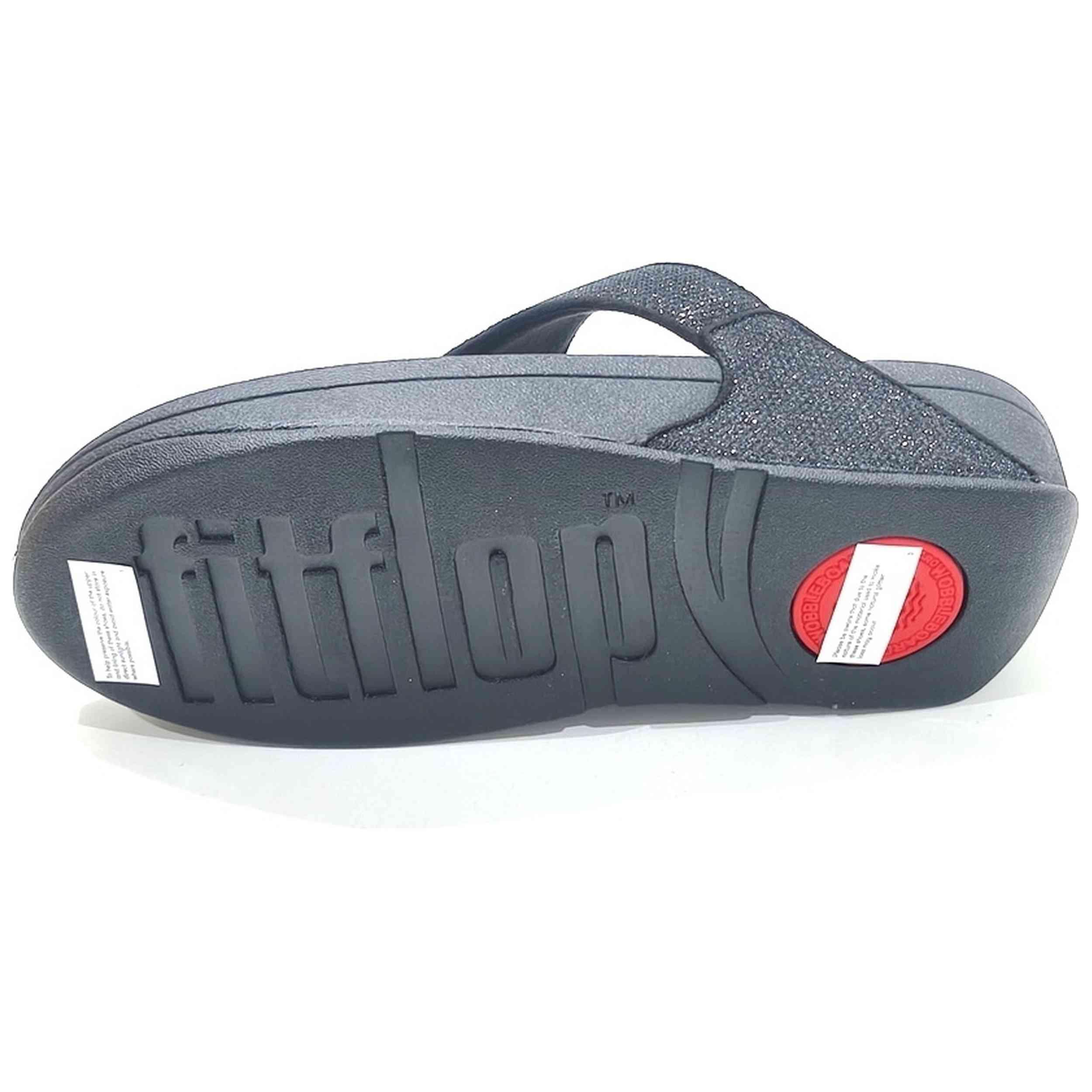 Slippers Fitflop model A4Z-001 voor vrouwen 5/5