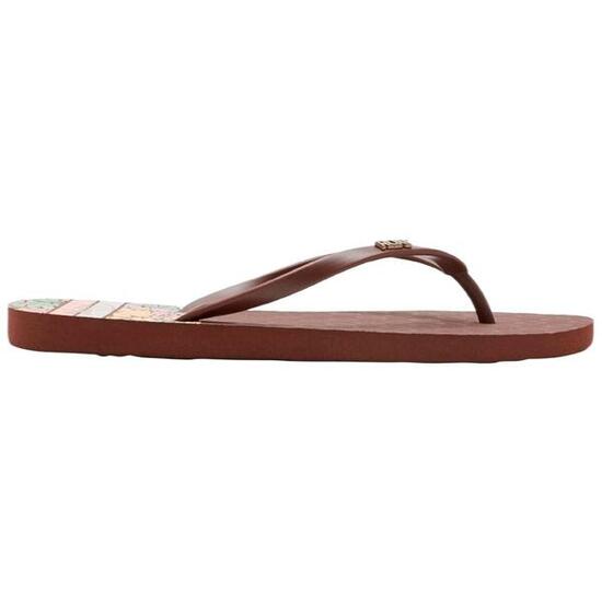 Tongs Roxy modèle ROXY Viva Printed - Chanclas pour femmes