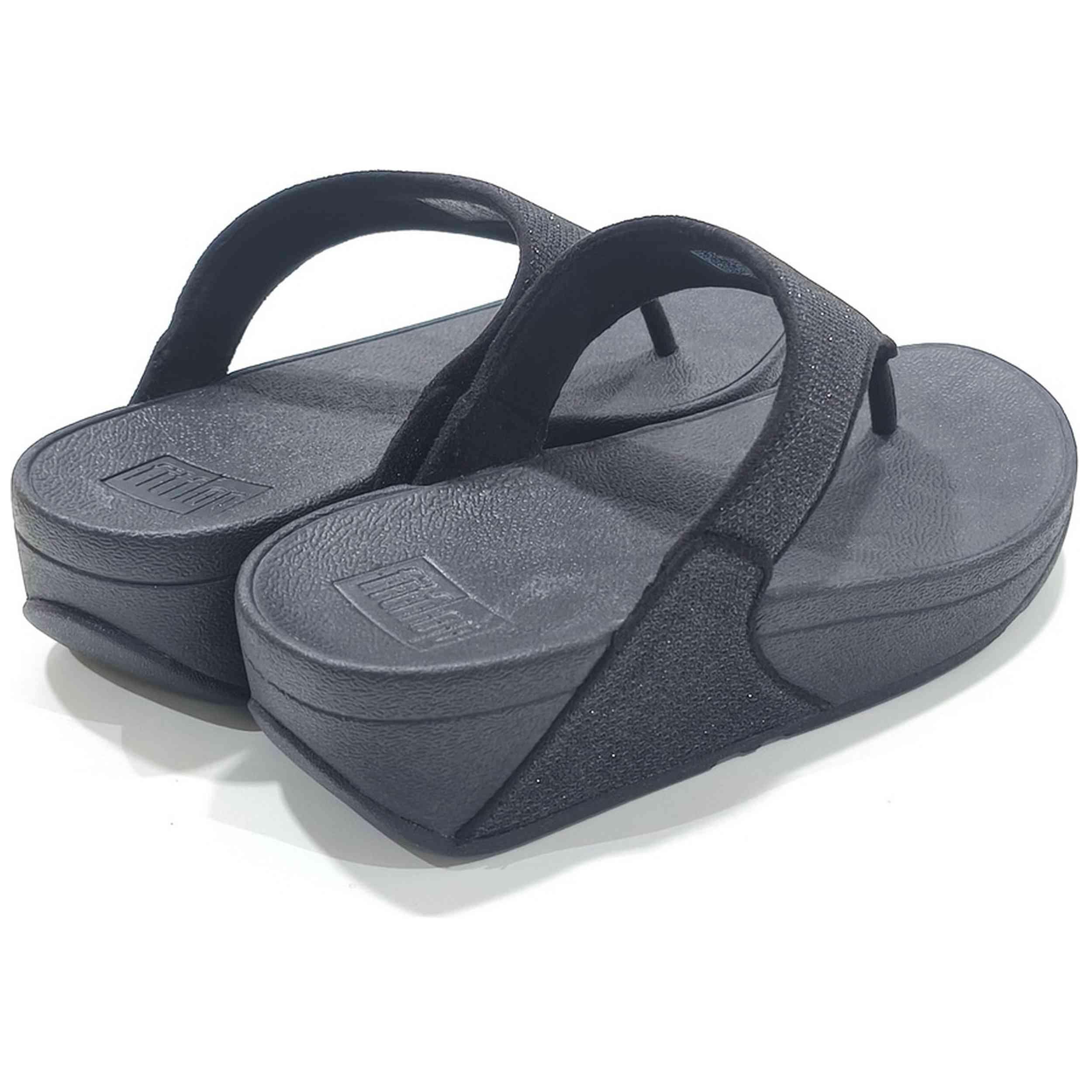 Slippers Fitflop model A4Z-001 voor vrouwen 4/5