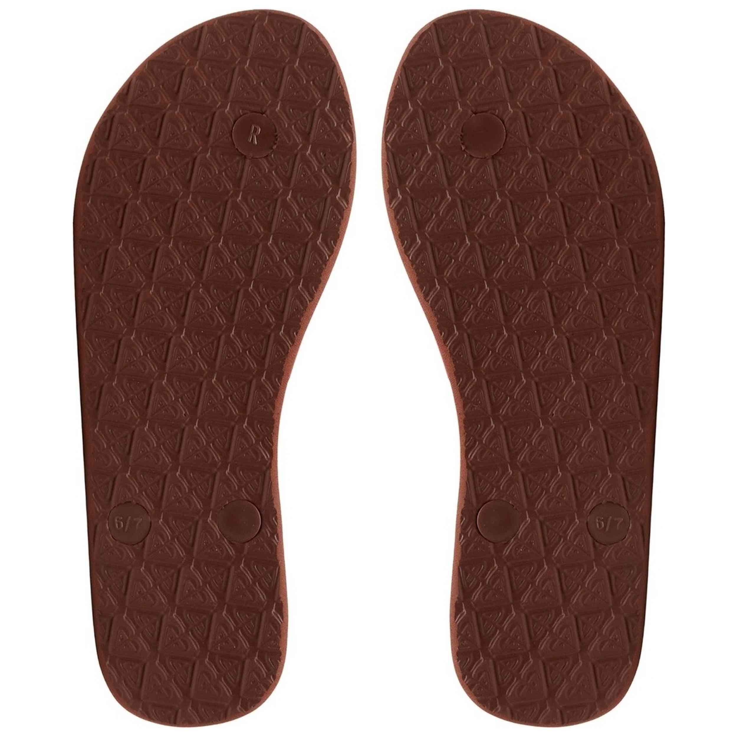 Chanclas Roxy modelo ROXY Viva Printed - Chanclas para mujer 4/4