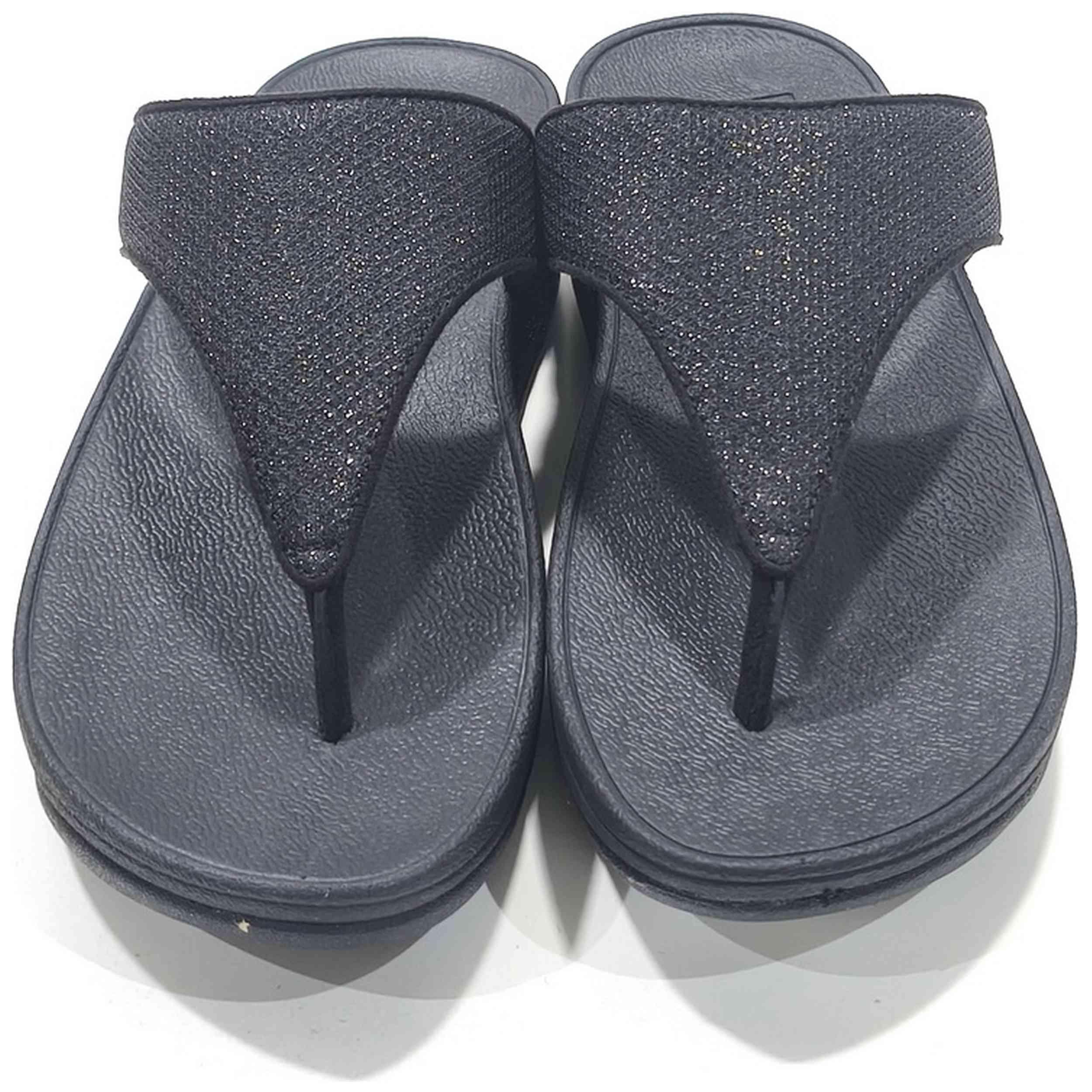 Slippers Fitflop model A4Z-001 voor vrouwen 3/5
