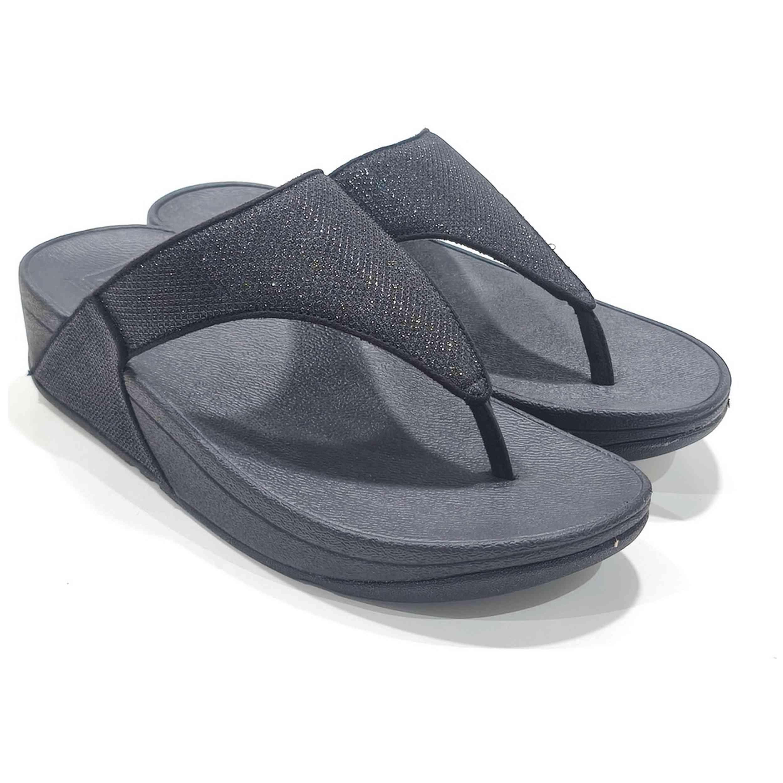 Slippers Fitflop model A4Z-001 voor vrouwen 2/5