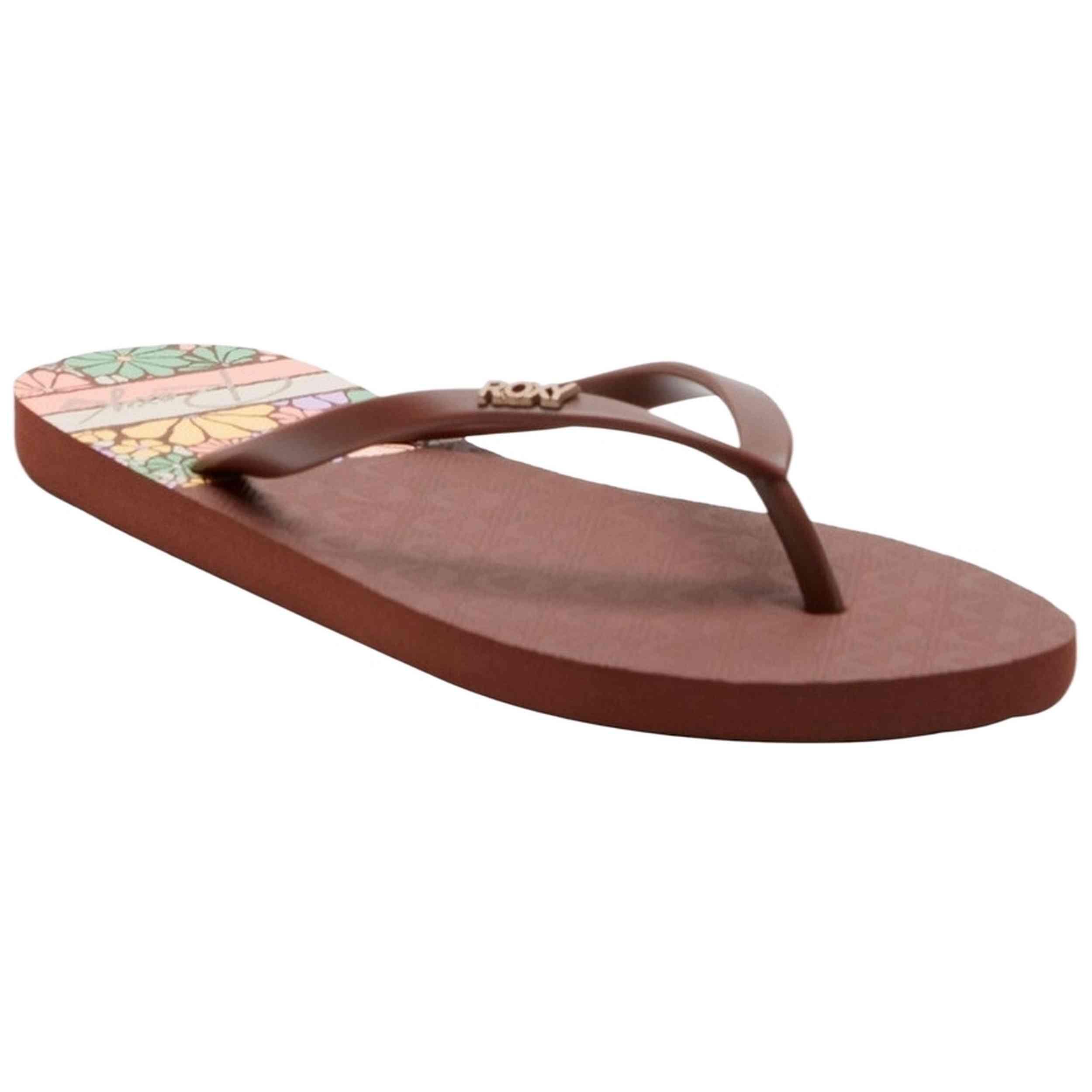 Chanclas Roxy modelo ROXY Viva Printed - Chanclas para mujer 2/4
