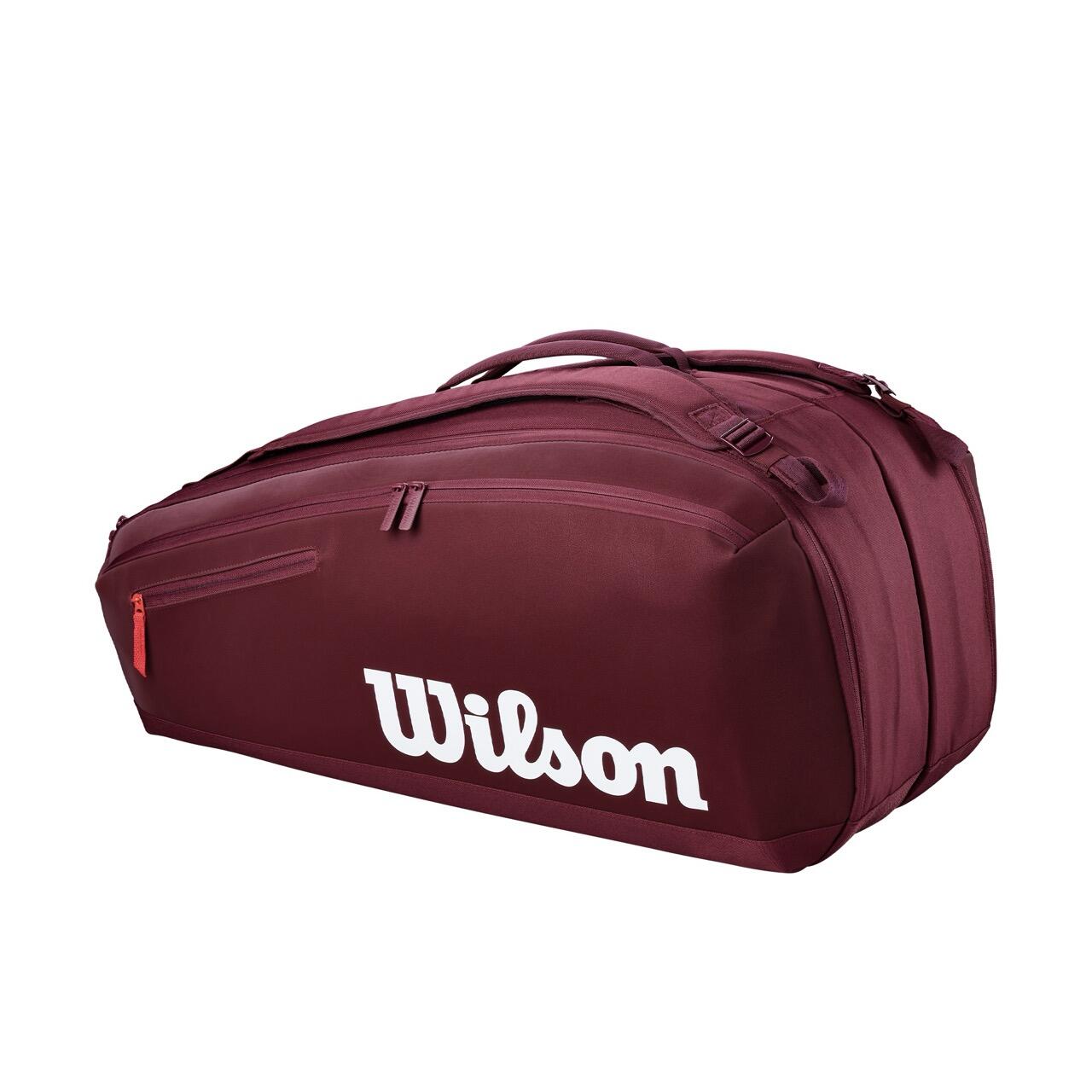 Defyer V1 9er Schlägertasche 2/2