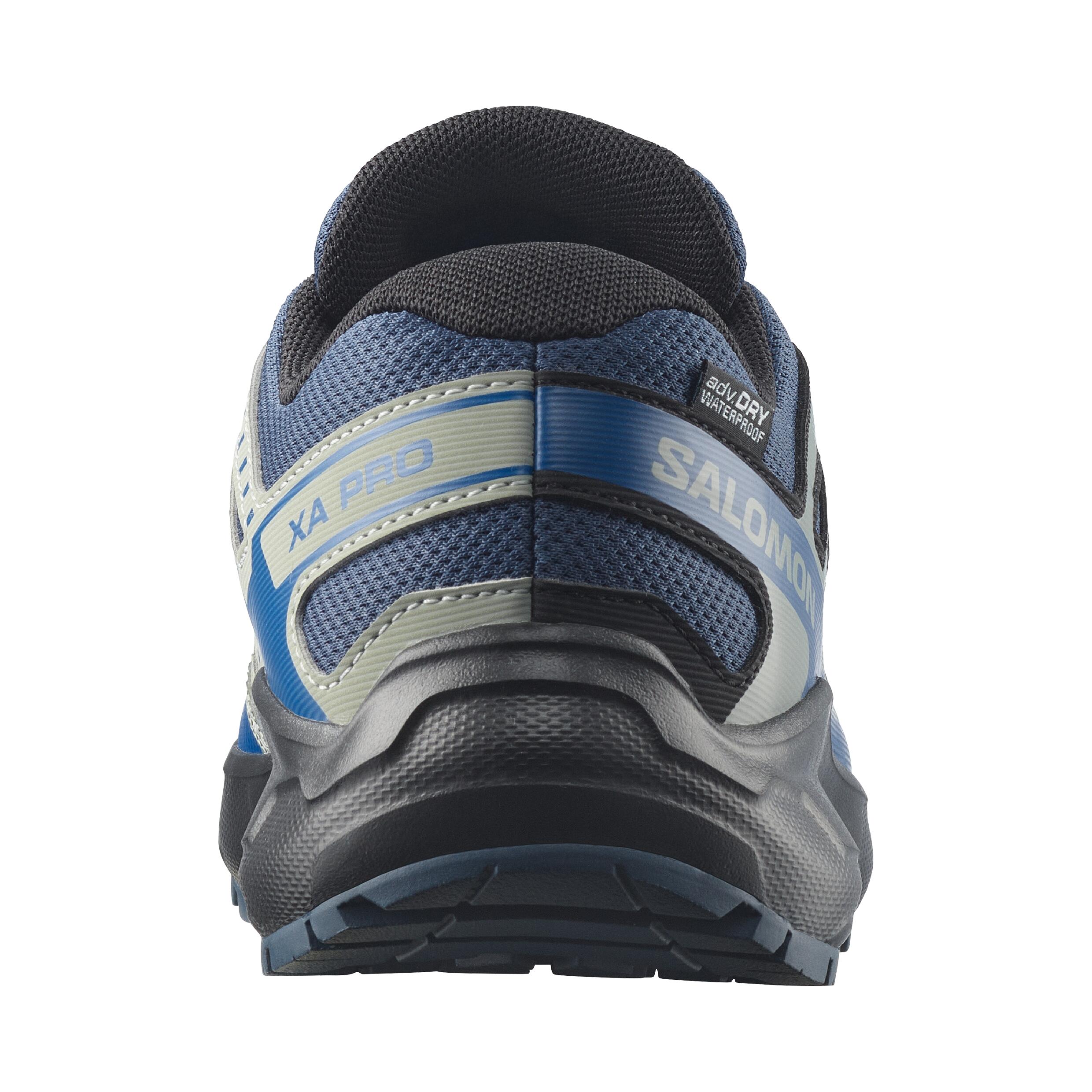 Chaussures Junior Performance Enfant XA PRO WATERPROOF 5/6