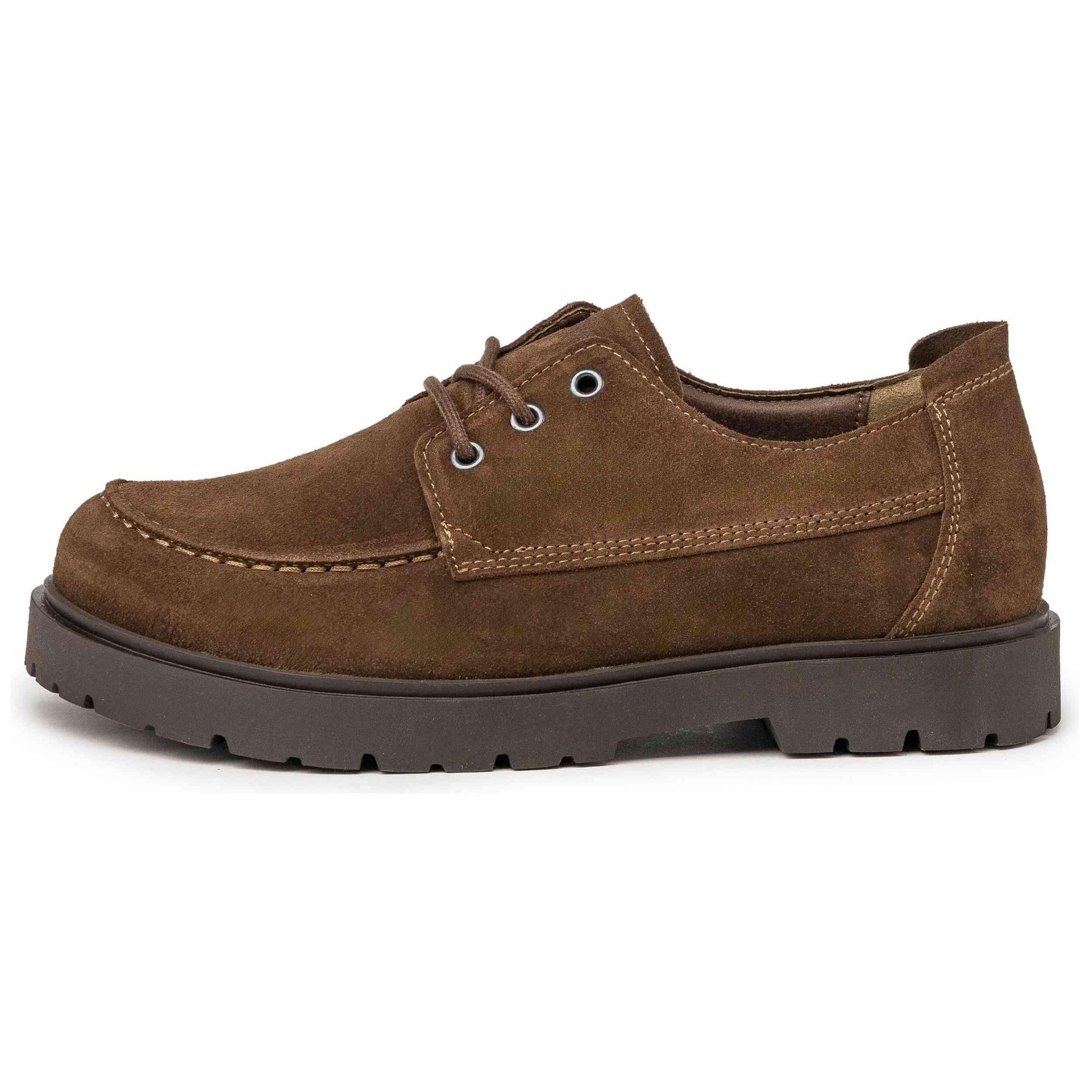 Scarpe stringate Birkenstock modello 1031885 per uomini 1/3
