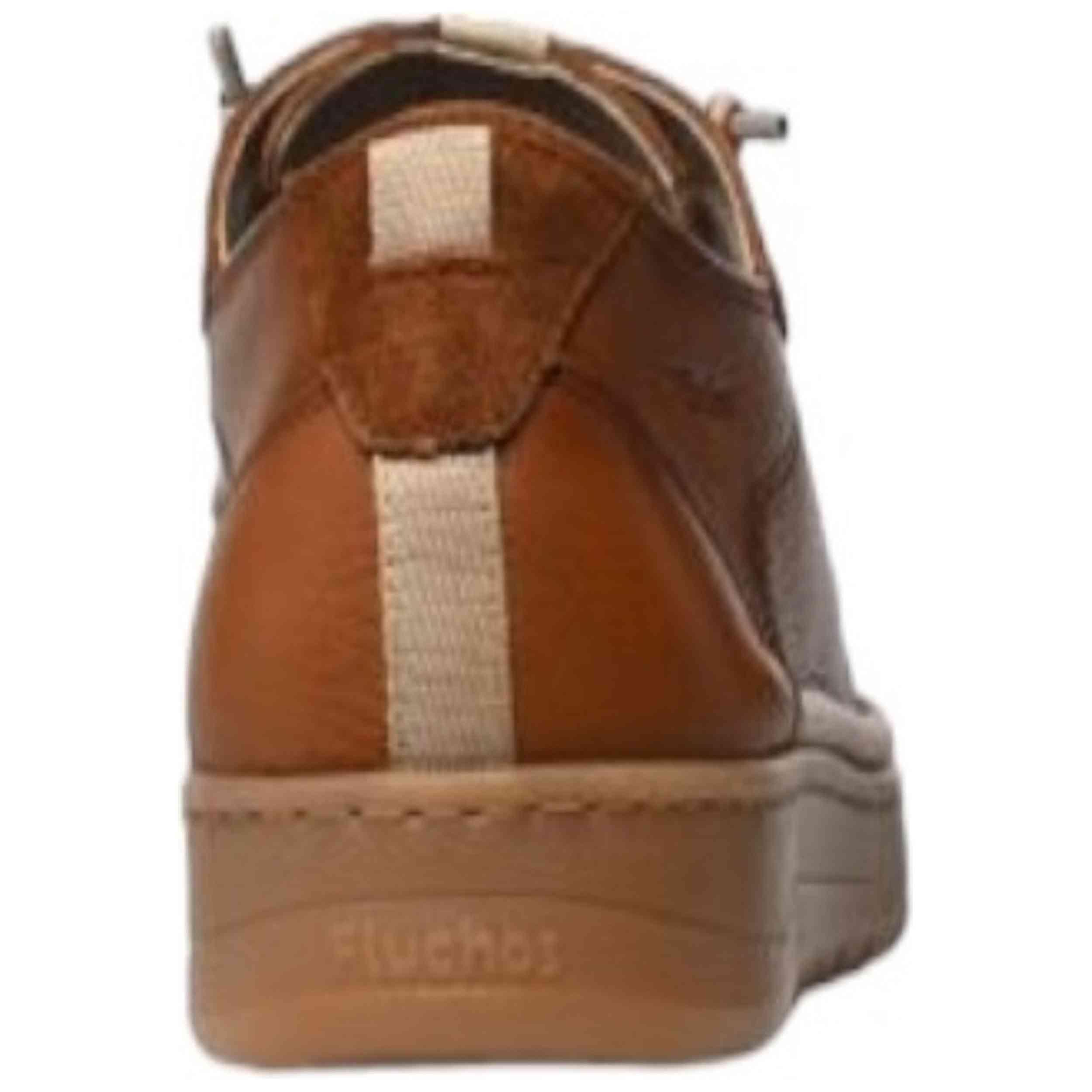 Chaussures à lacets Fluchos modèle 080-F1945 pour homme 5/5