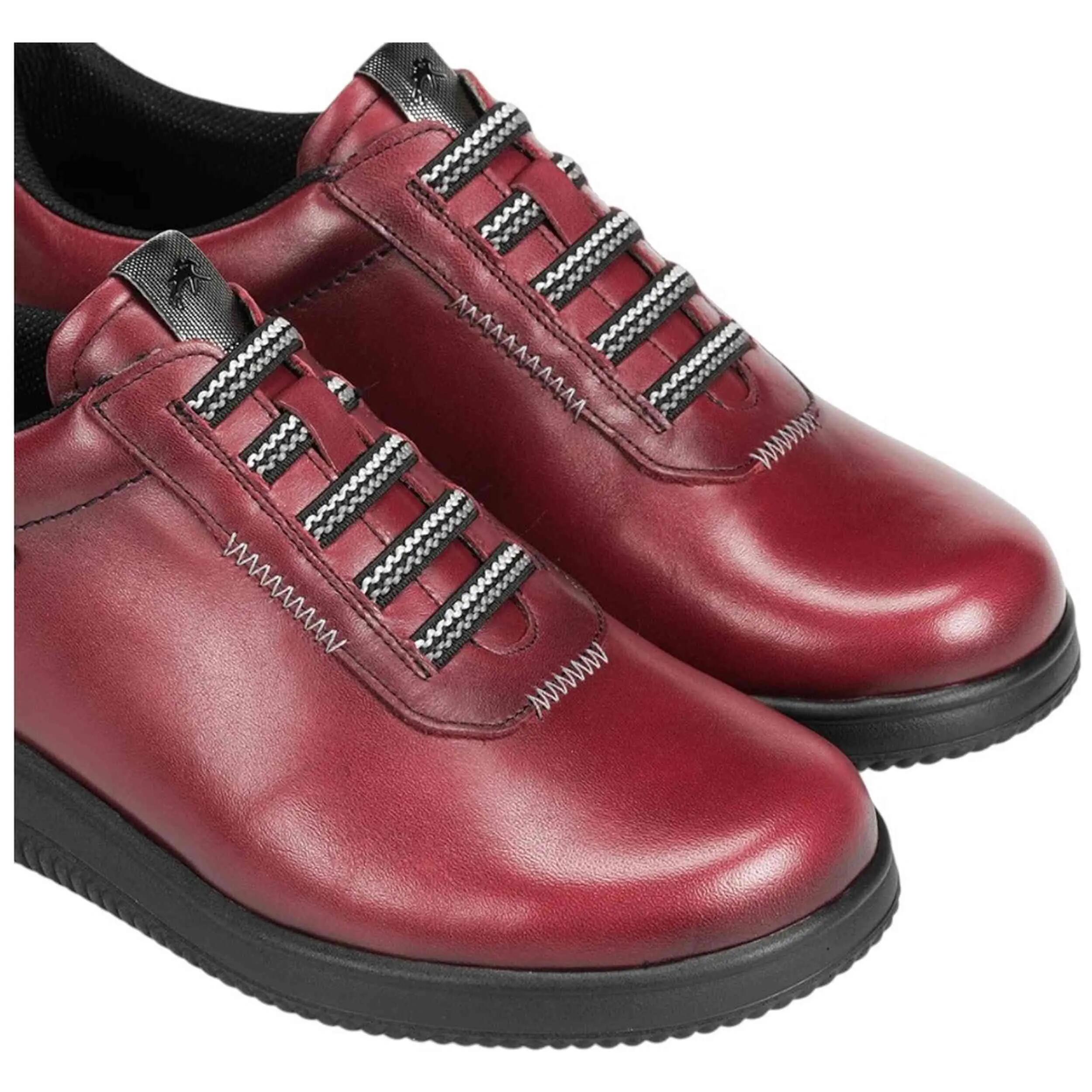 Zapatos de cordon Fluchos modelo 080-F2335 para hombre 5/5