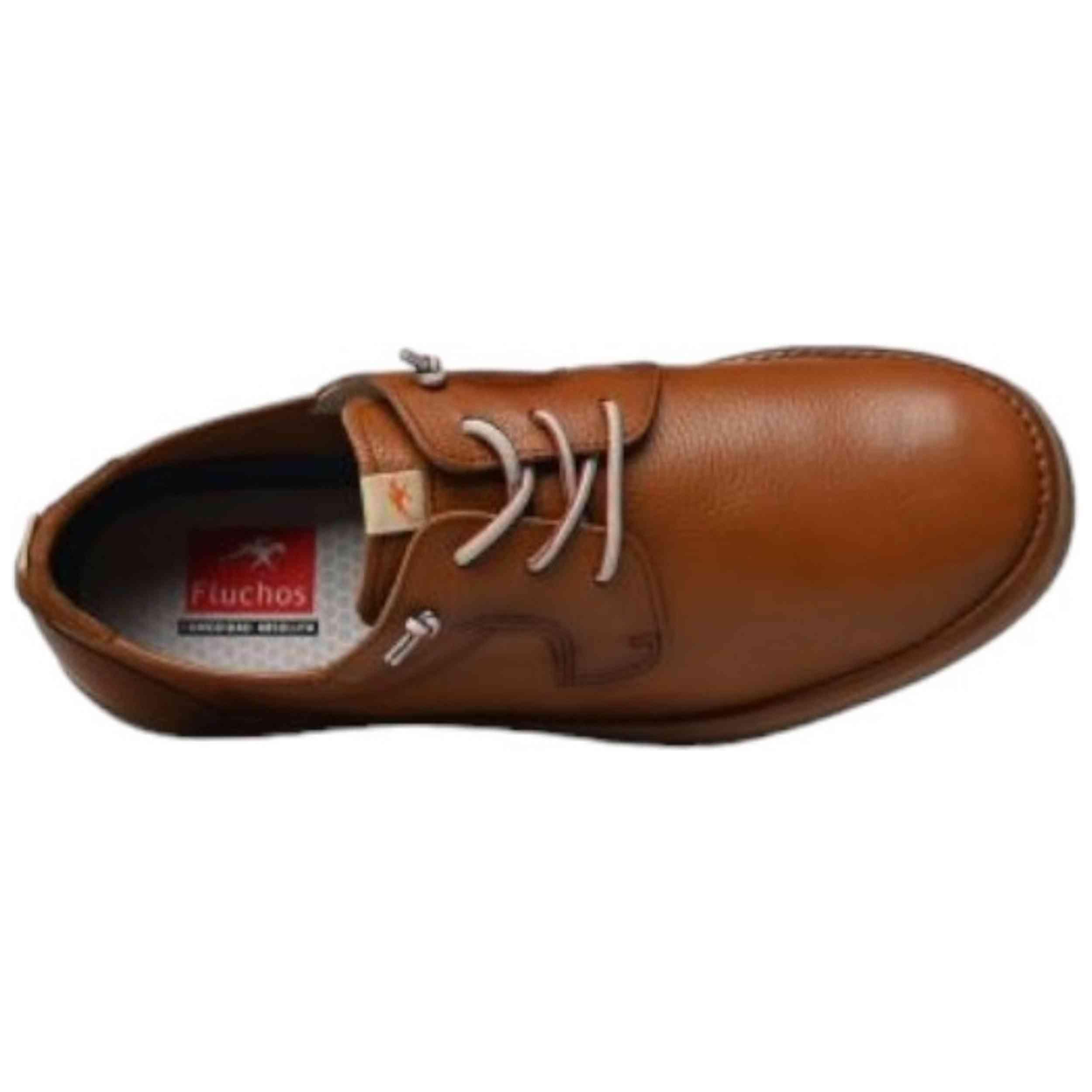 Chaussures à lacets Fluchos modèle 080-F1945 pour homme 4/5