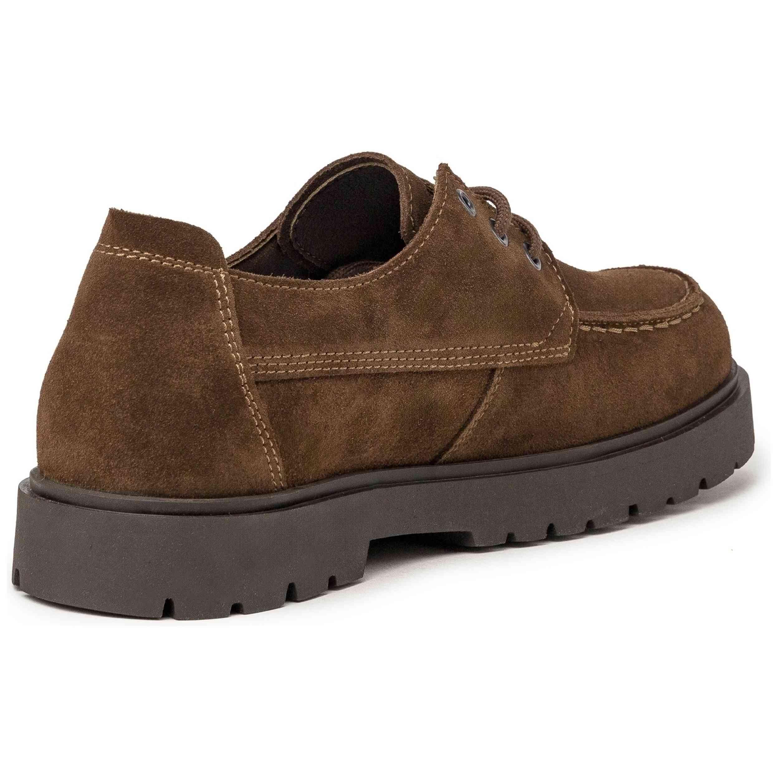 Scarpe stringate Birkenstock modello 1031885 per uomini 3/3