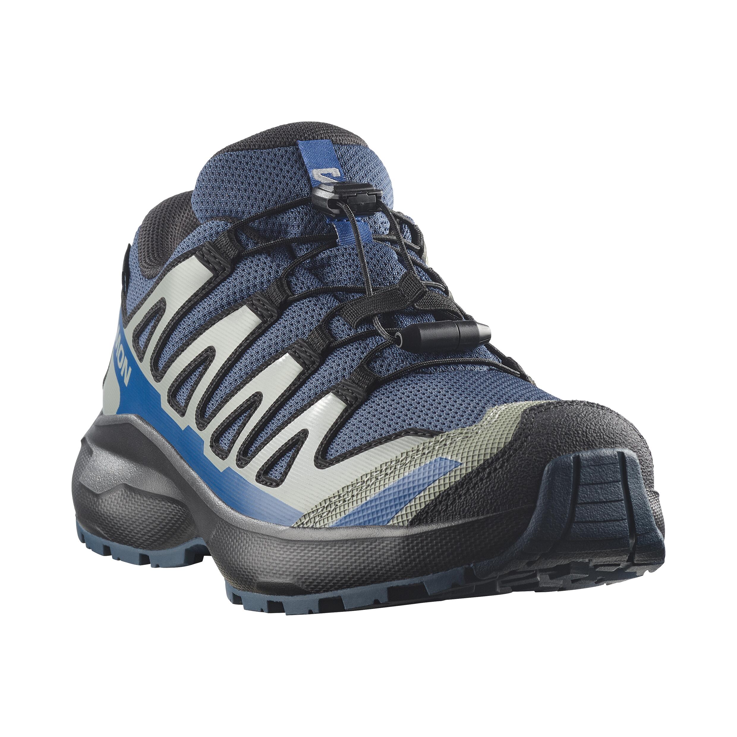 Chaussures Junior Performance Enfant XA PRO WATERPROOF 4/6