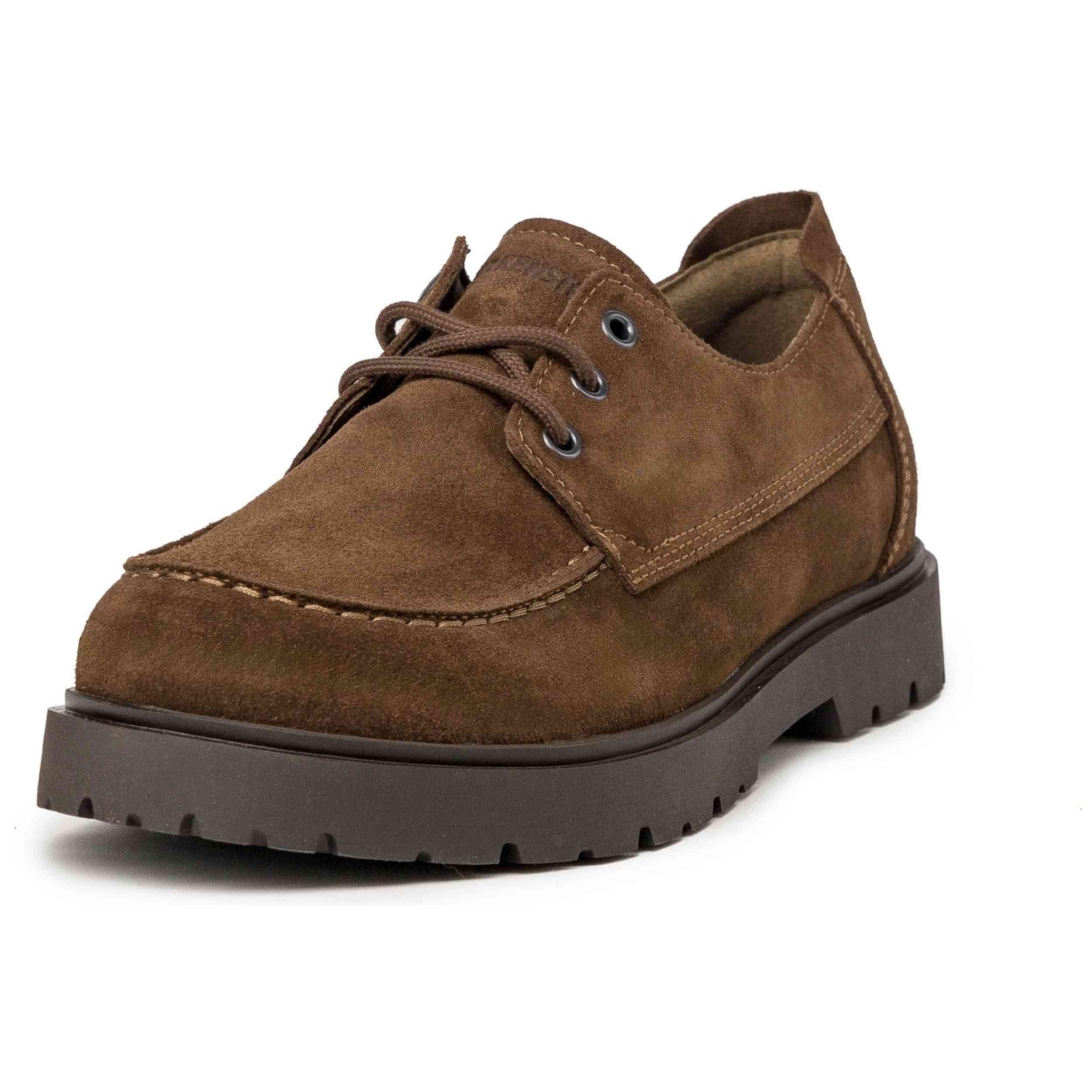 Scarpe stringate Birkenstock modello 1031885 per uomini 2/3