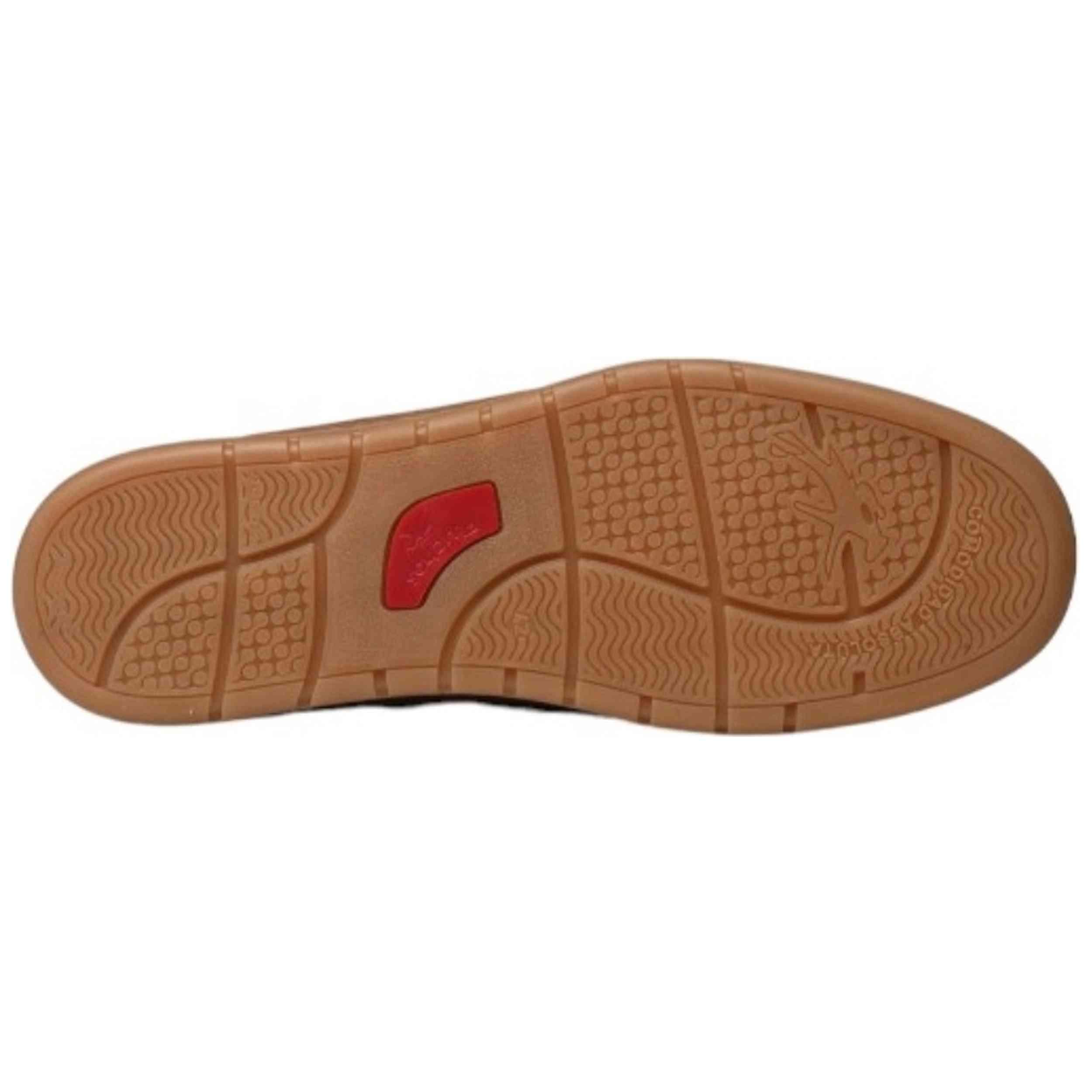 Chaussures à lacets Fluchos modèle 080-F1945 pour homme 3/5