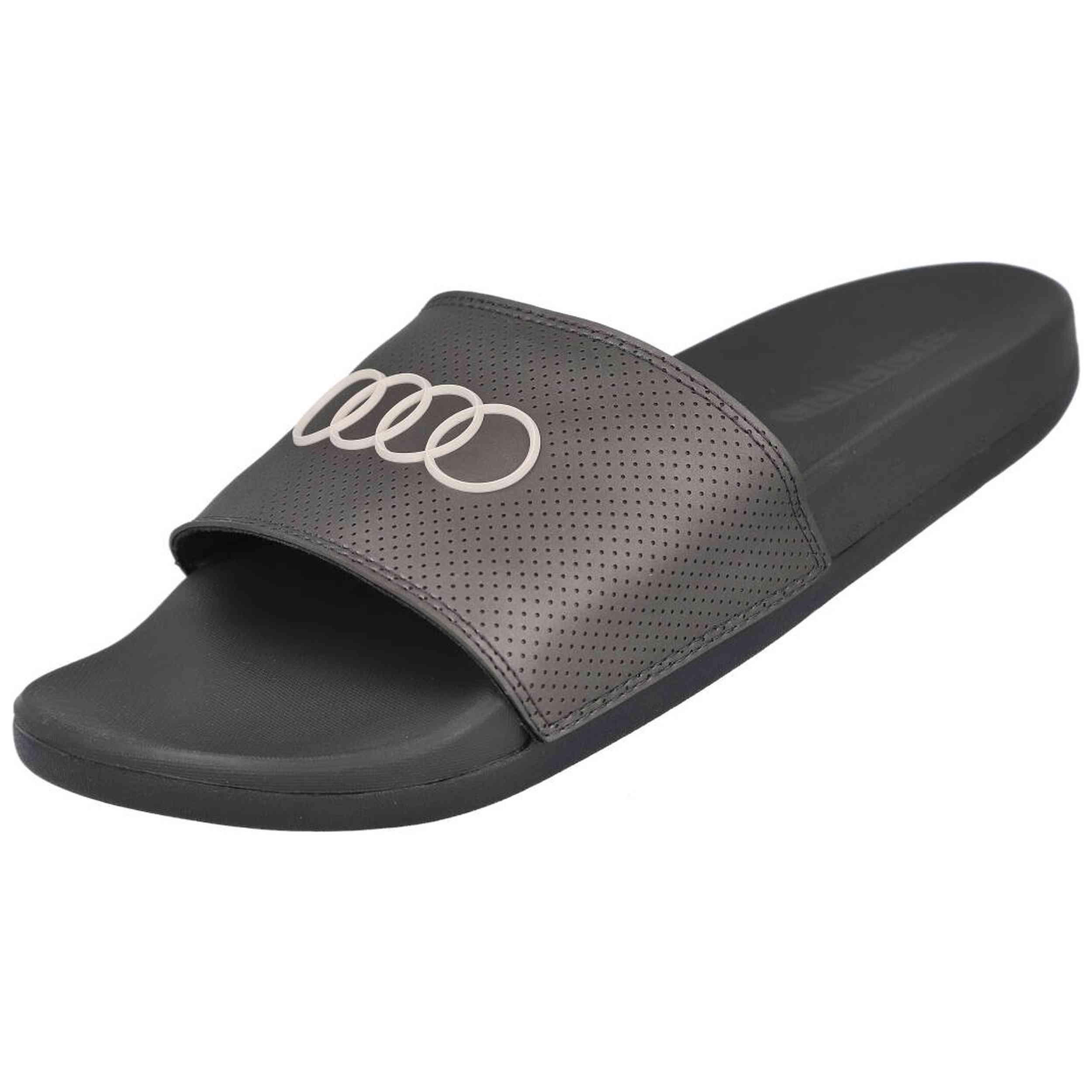 Infradito Adidas modello KI6084-ADILETTE-COMFORT-AUDI per unisex 2/5
