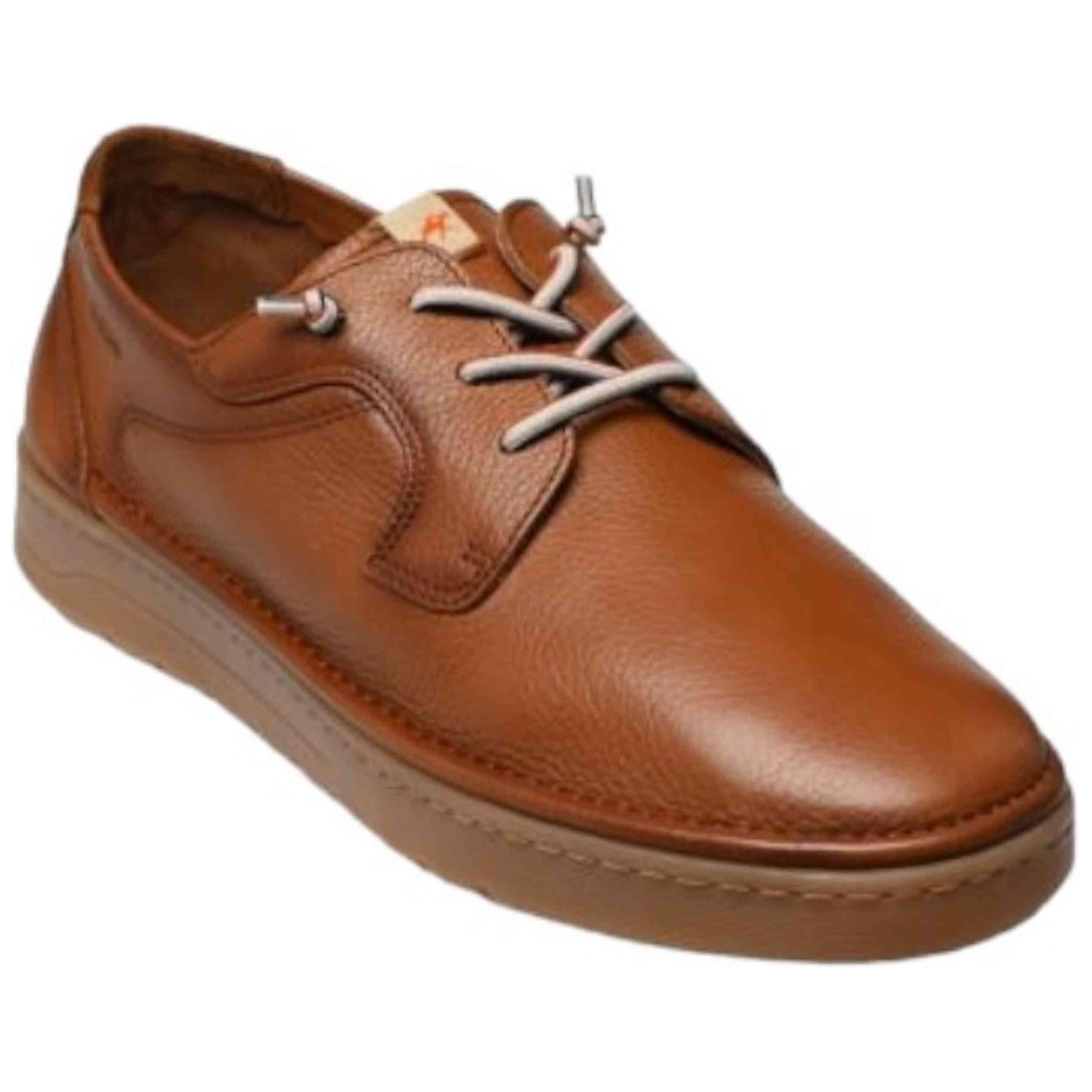 Chaussures à lacets Fluchos modèle 080-F1945 pour homme 2/5