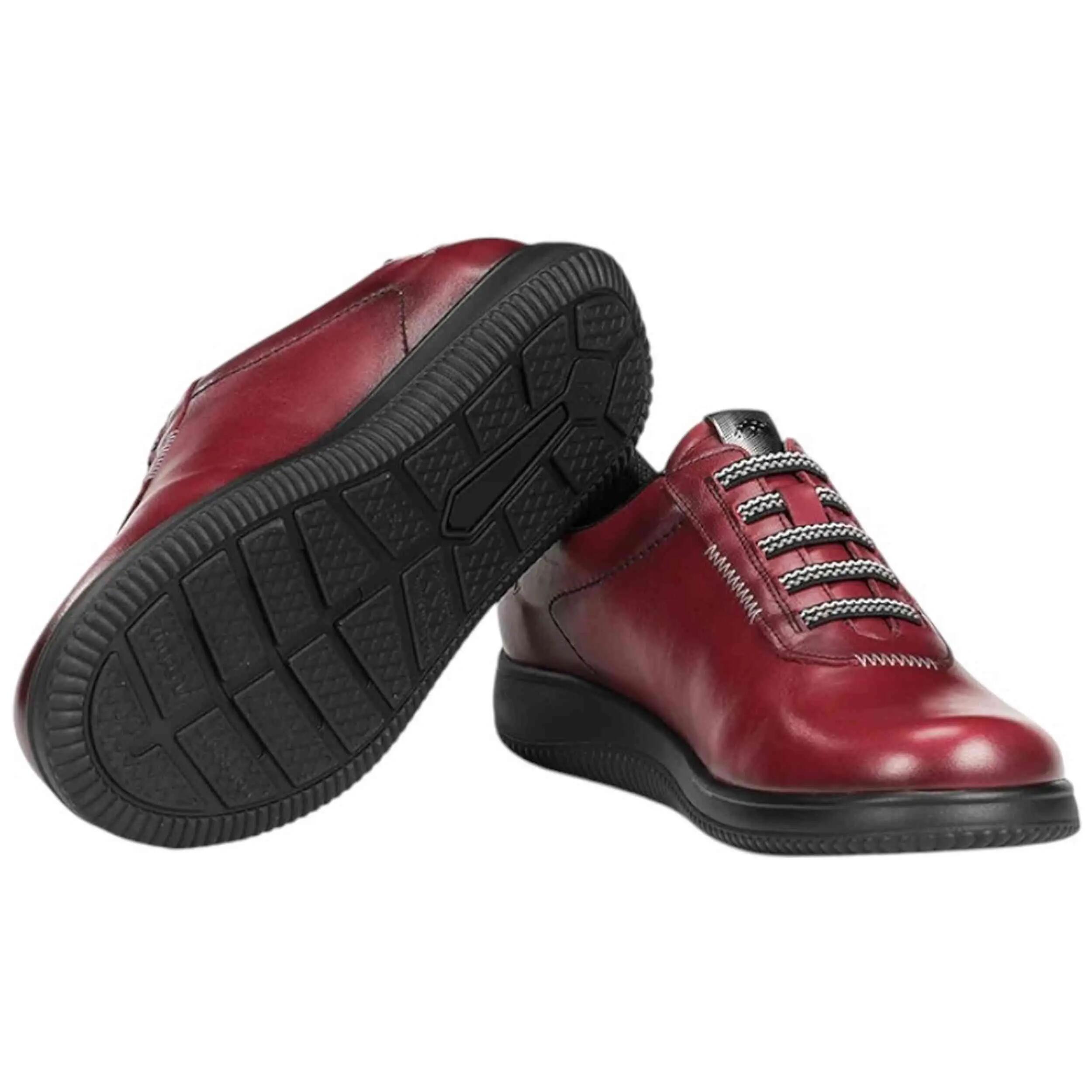 Zapatos de cordon Fluchos modelo 080-F2335 para hombre 2/5