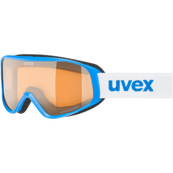 Gogle narciarskie UVEX Snowy nova set