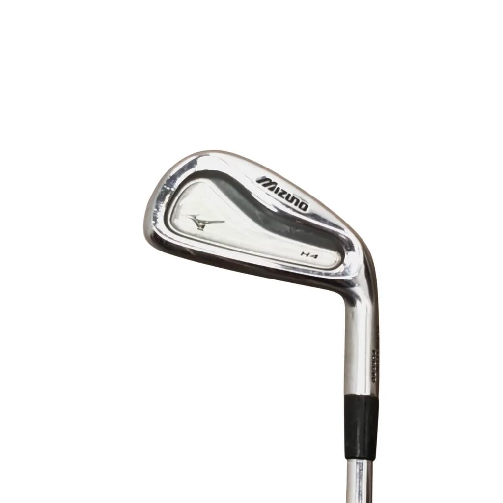Mizuno MP-H4 #2 Driving Iron / Flex X-Stiff / #2/18