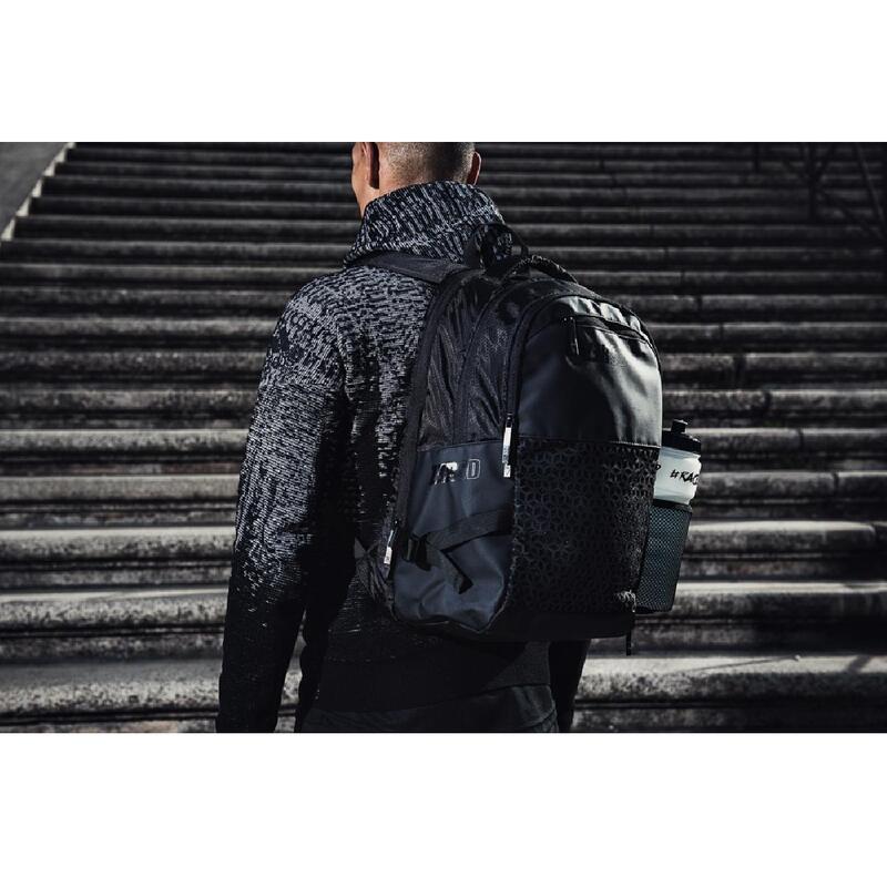 Z3R0D - rucsac sport Daily Backpack - negru