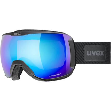 Gogle narciarskie UVEX Downhill 2100 CV planet