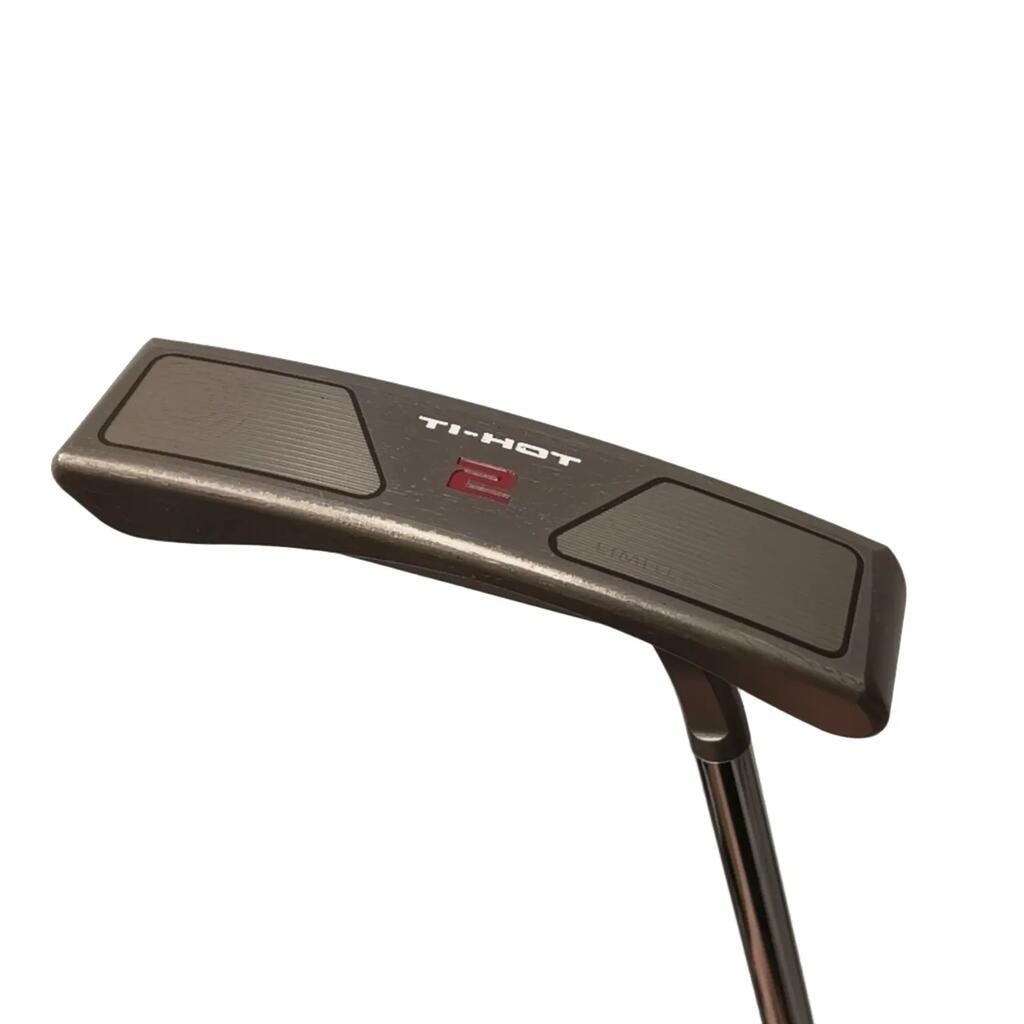 Odyssey Ti-Hot 2 Putter / 34"