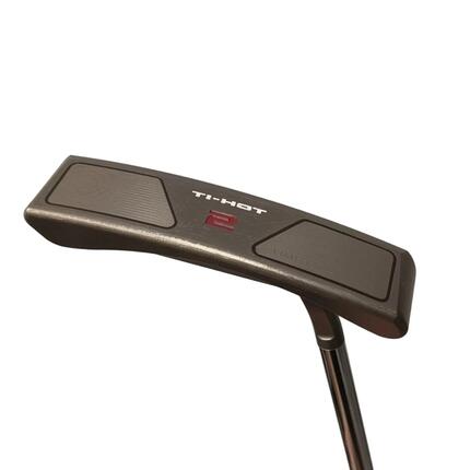 Odyssey Ti-Hot 2 Putter / 34