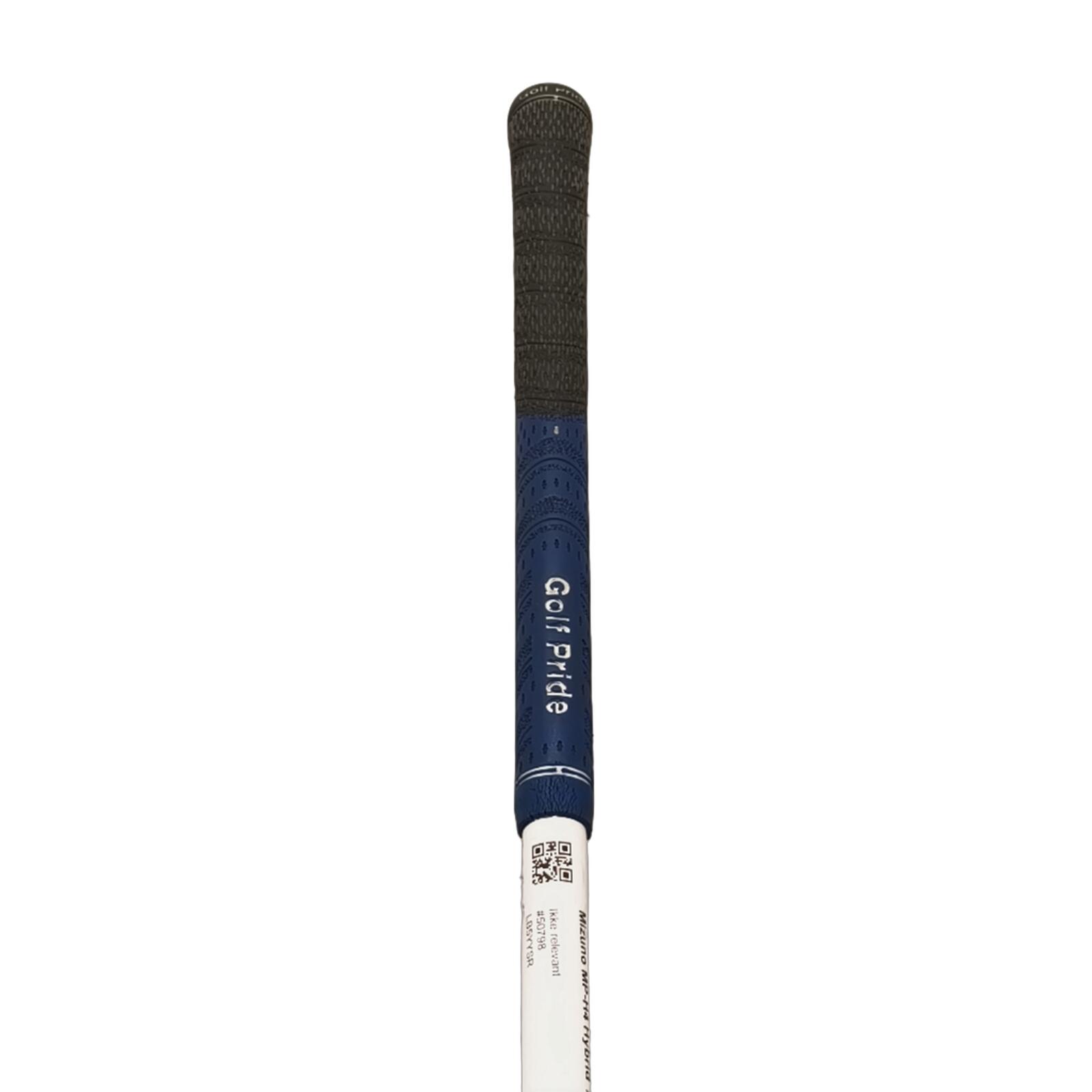 Mizuno MP-H4 #2 Driving Iron / Flex X-Stiff / #2/18 5/5