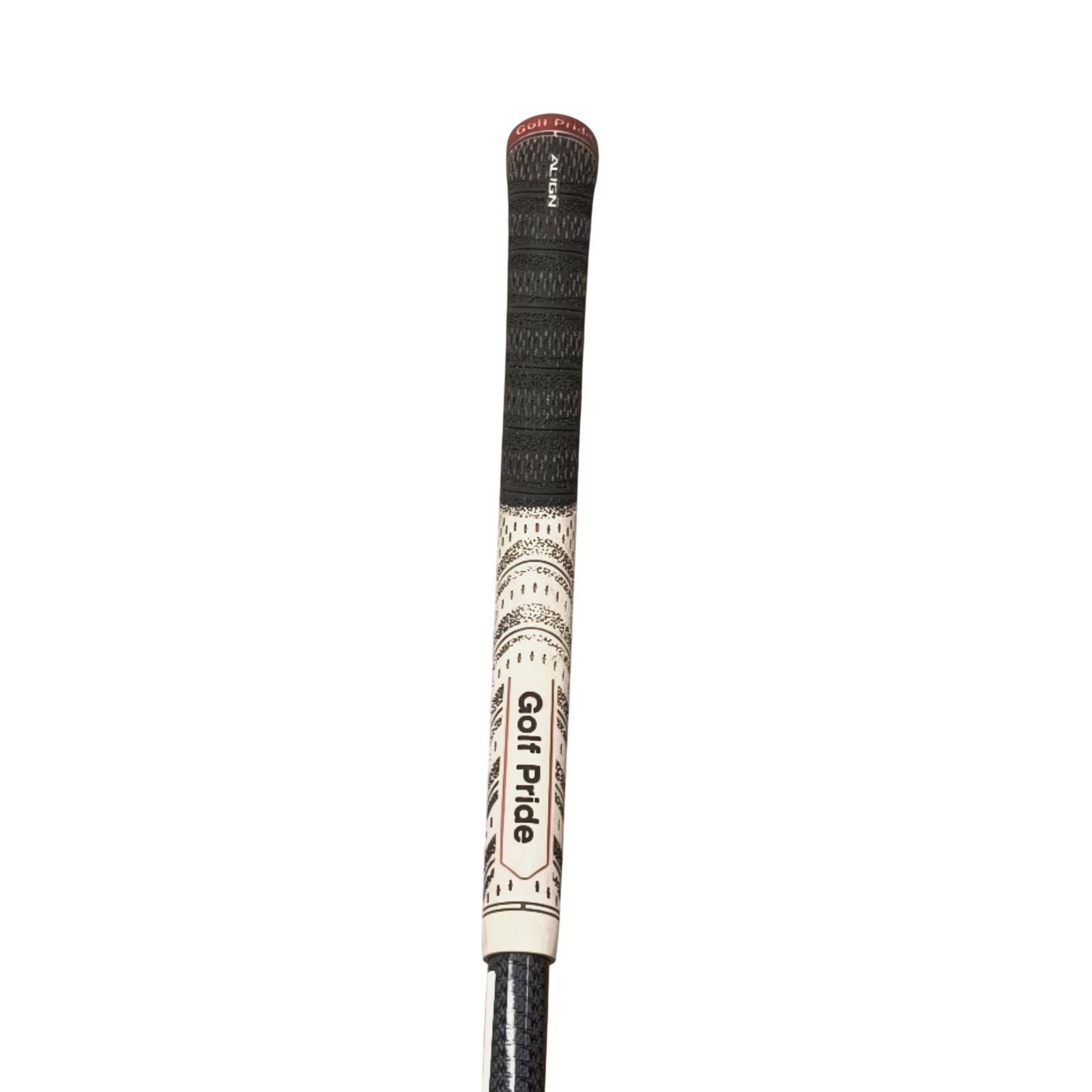 Wilson Staff Model #2 Driving Iron / Flex Stiff / #2/18 5/5