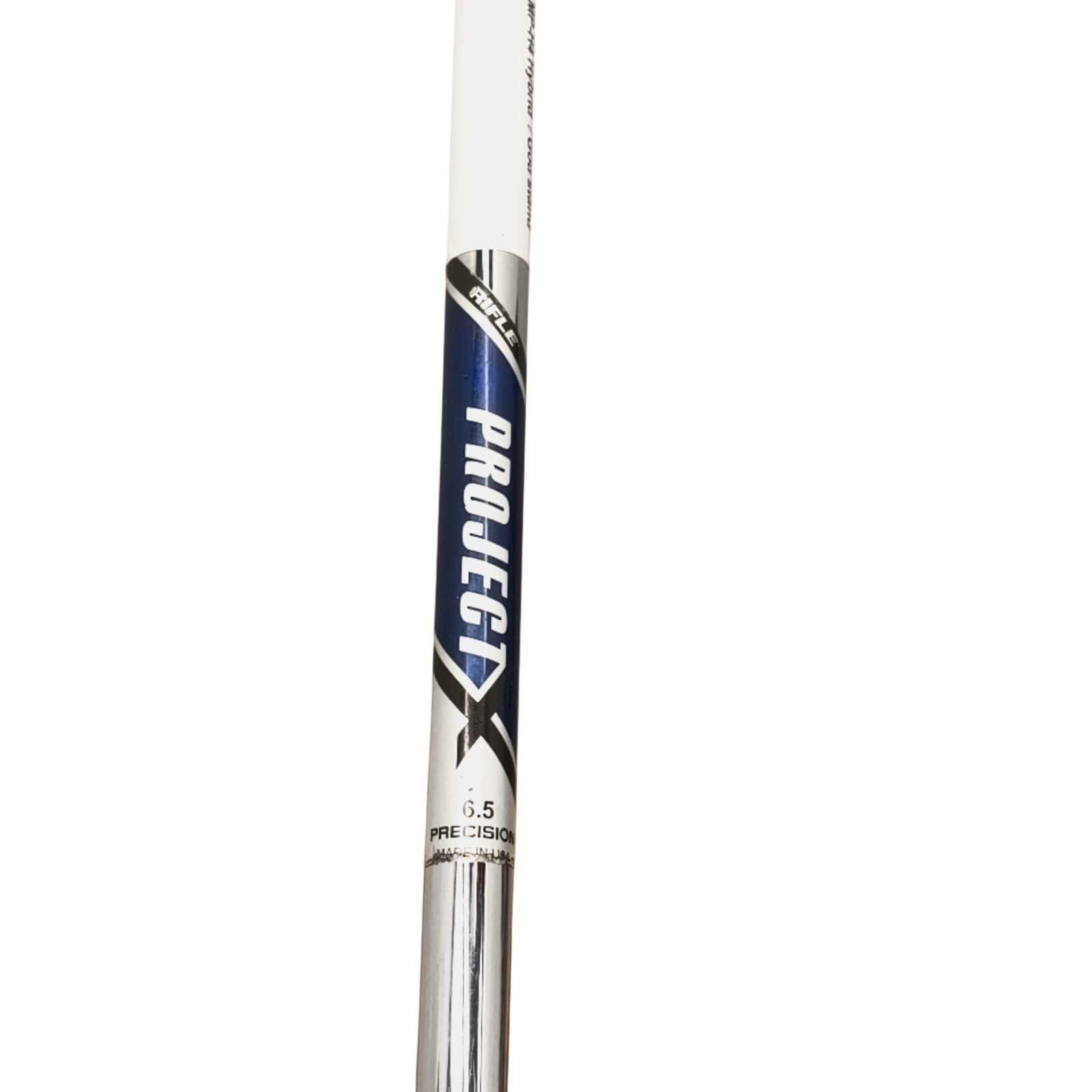 Mizuno MP-H4 #2 Driving Iron / Flex X-Stiff / #2/18 4/5
