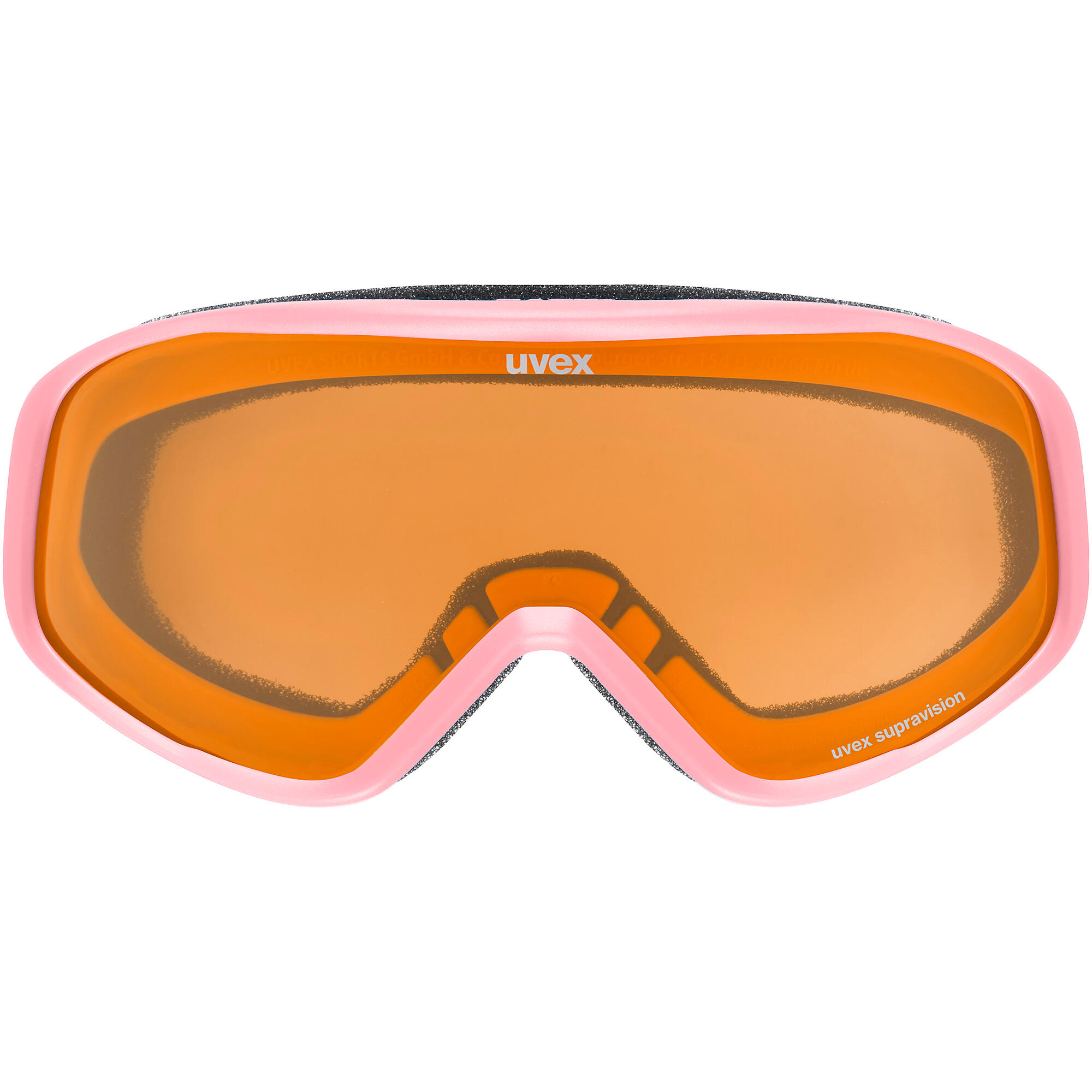 Gogle narciarskie UVEX Snowy nova set 6/7