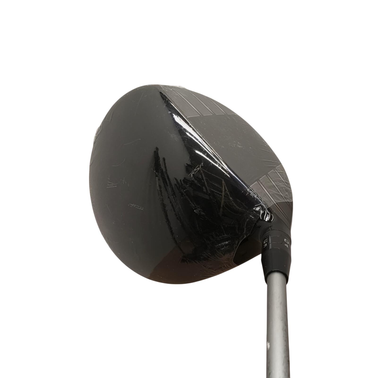 Linkshandig Titleist TSR1 Driver / Flex A-flex / Loft 10 3/5
