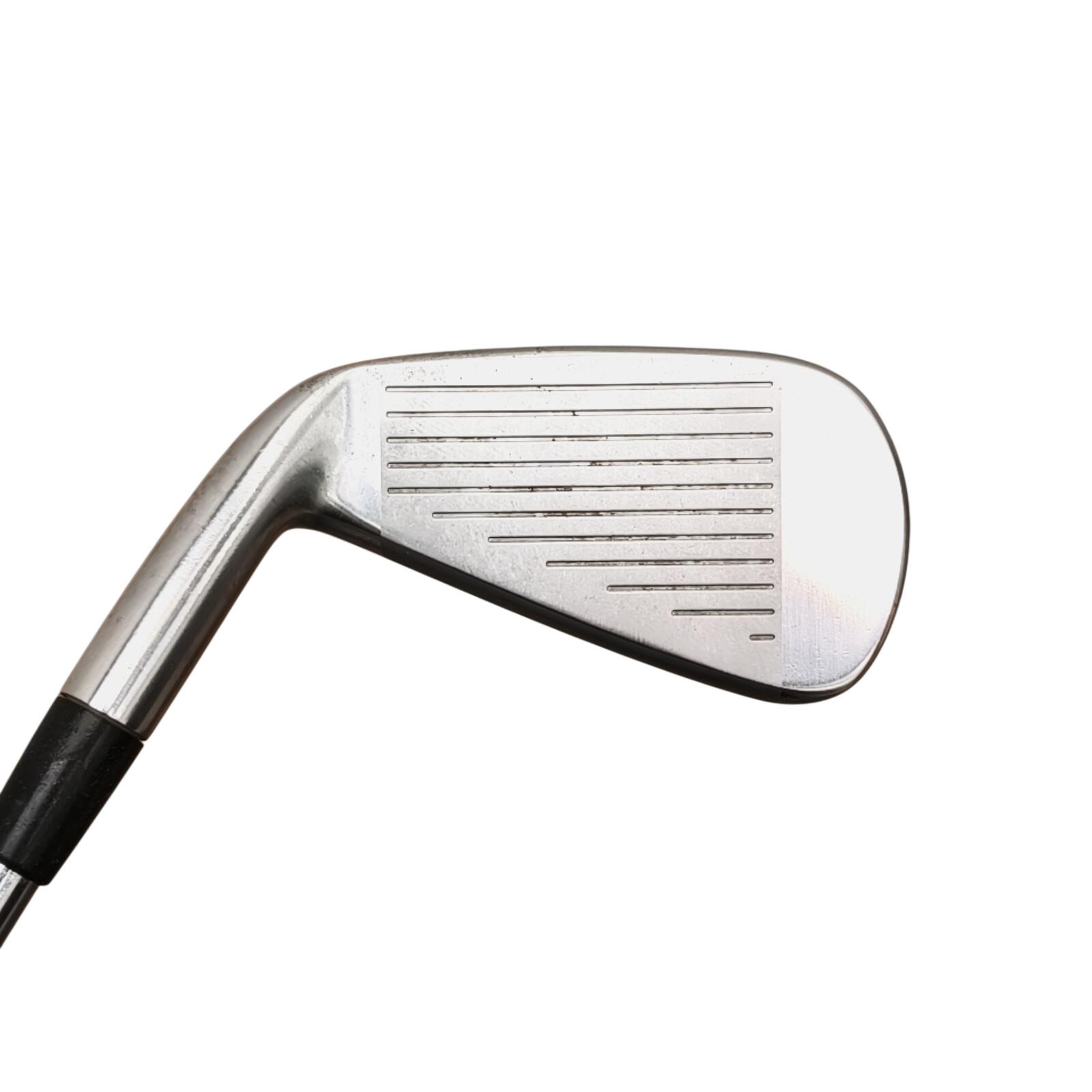 Mizuno MP-H4 #2 Driving Iron / Flex X-Stiff / #2/18 3/5