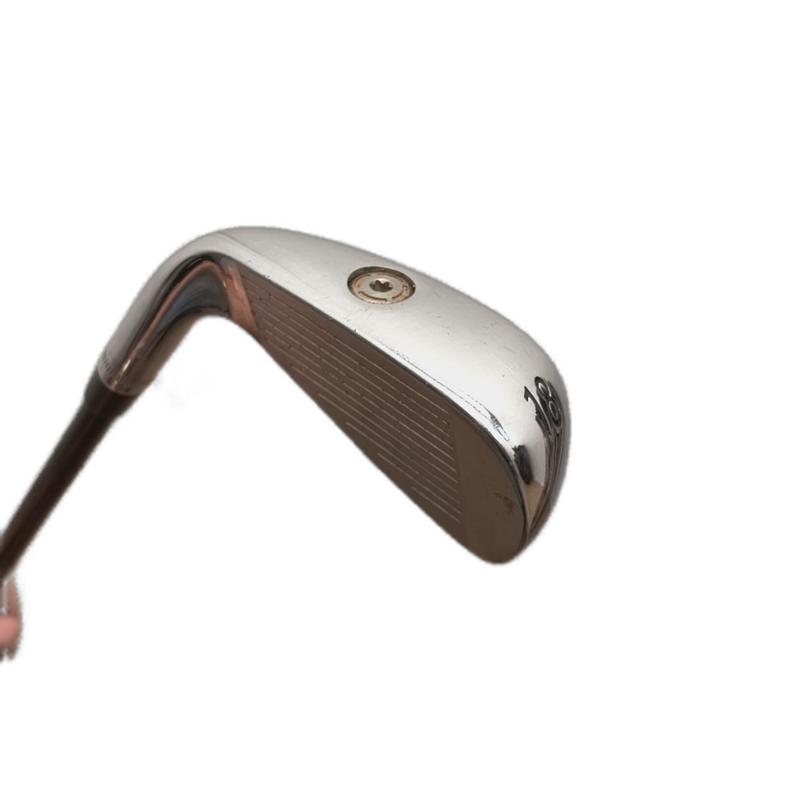 Wilson Staff Model #2 Driving Iron / Flex Stiff / #2/18 2/5