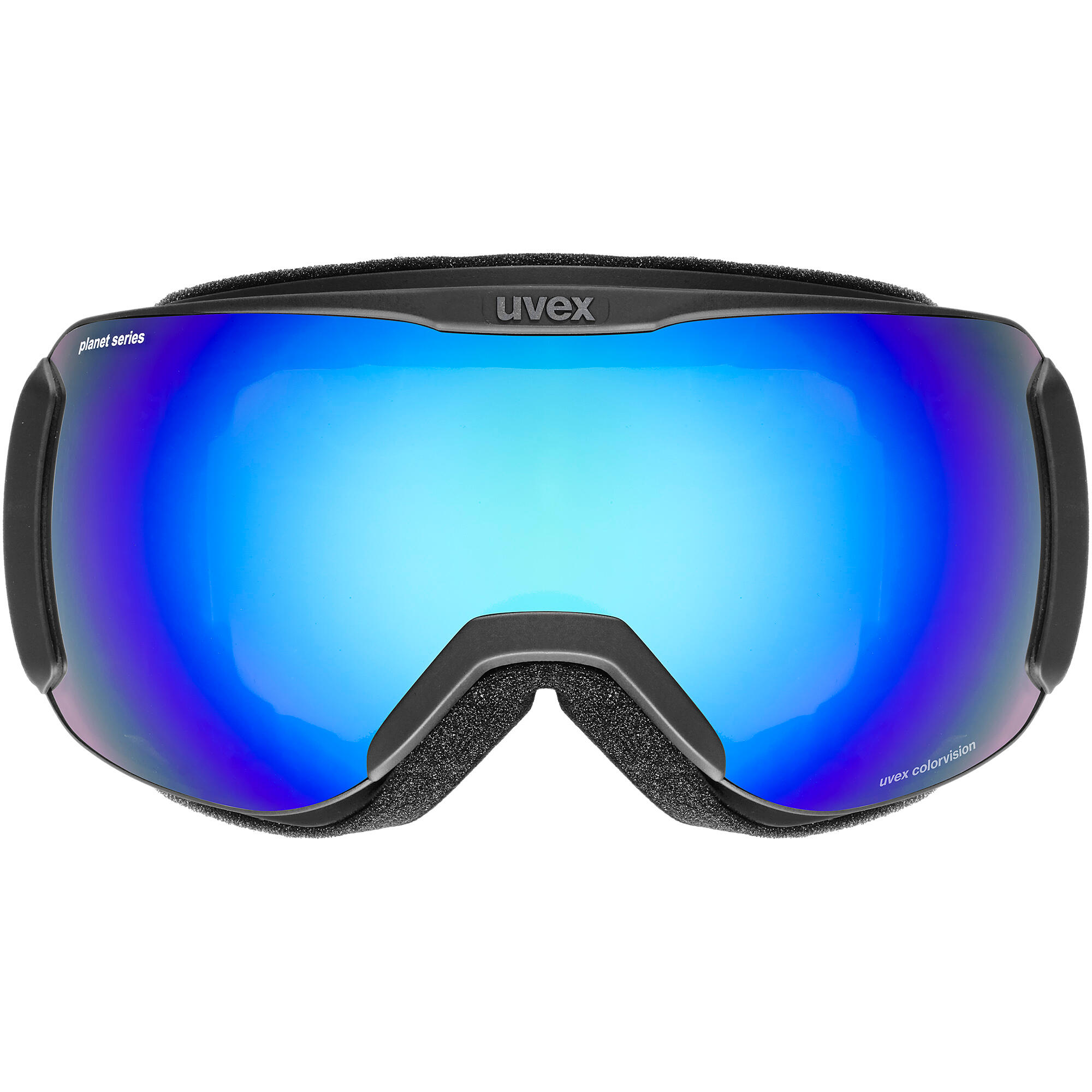 Gogle narciarskie UVEX Downhill 2100 CV planet 2/4
