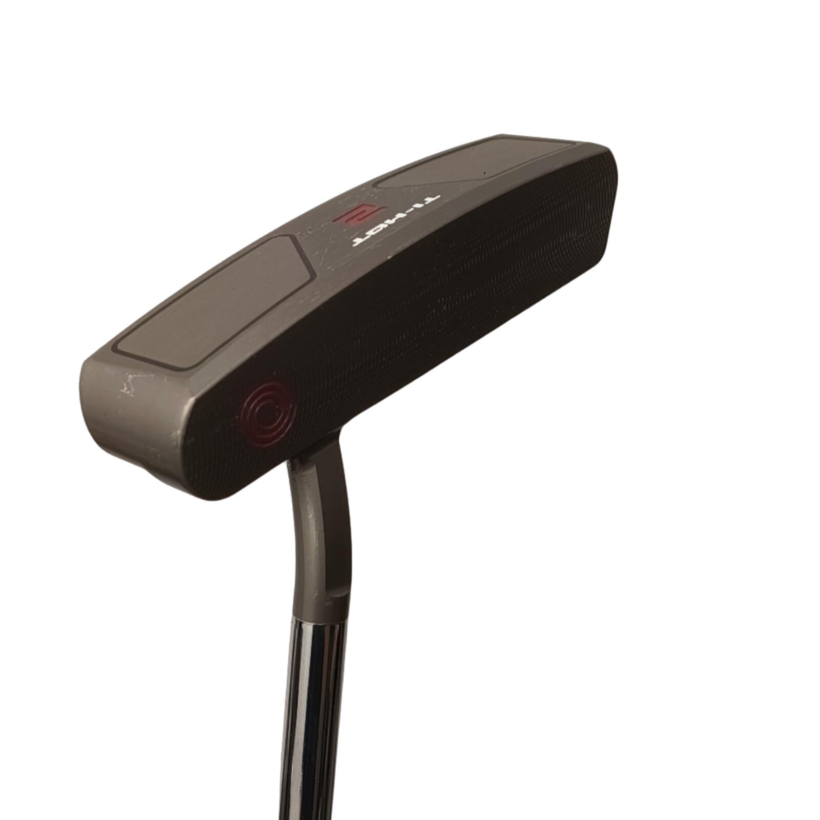 Odyssey Ti-Hot 2 Putter / 34" 2/5