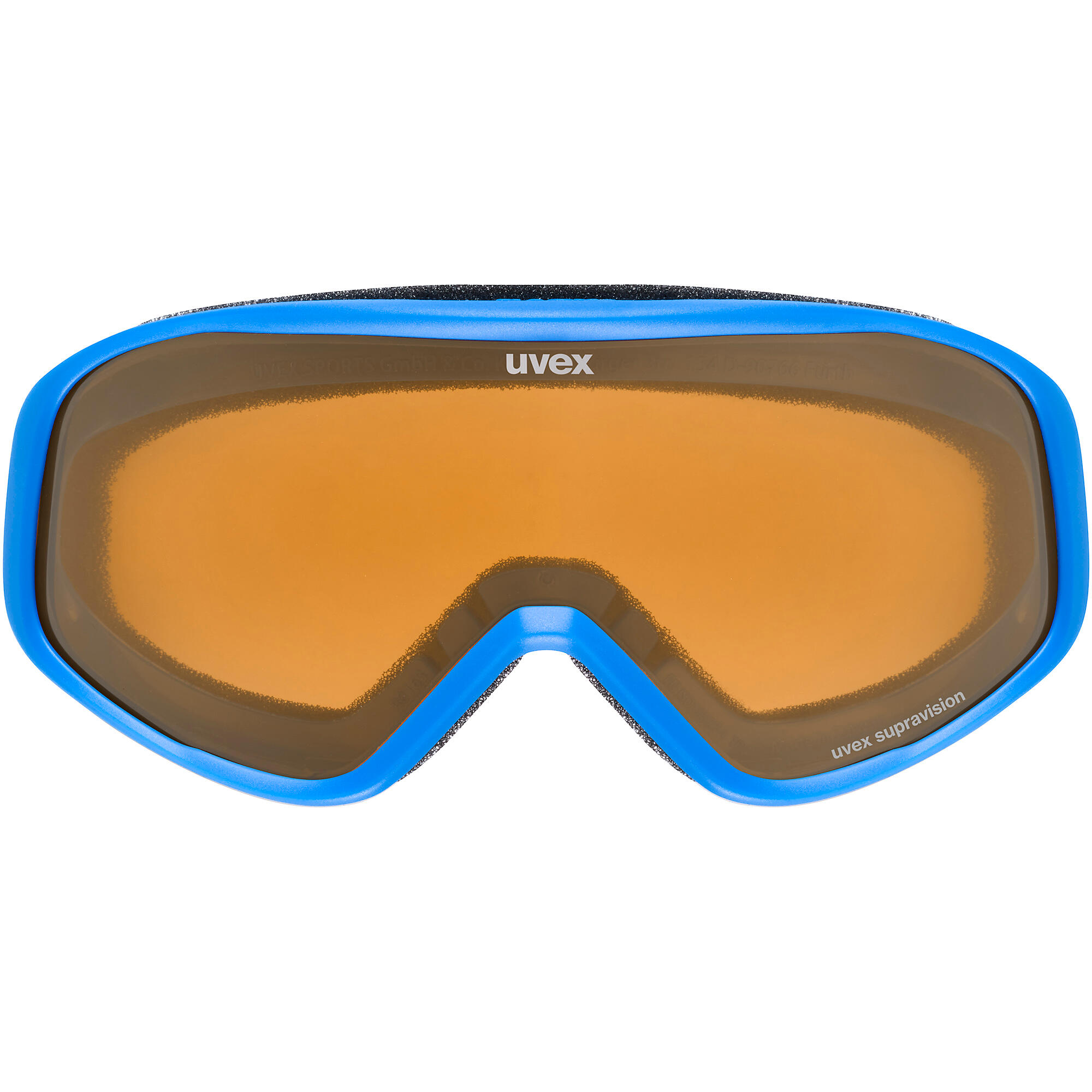 Gogle narciarskie UVEX Snowy nova set 3/7